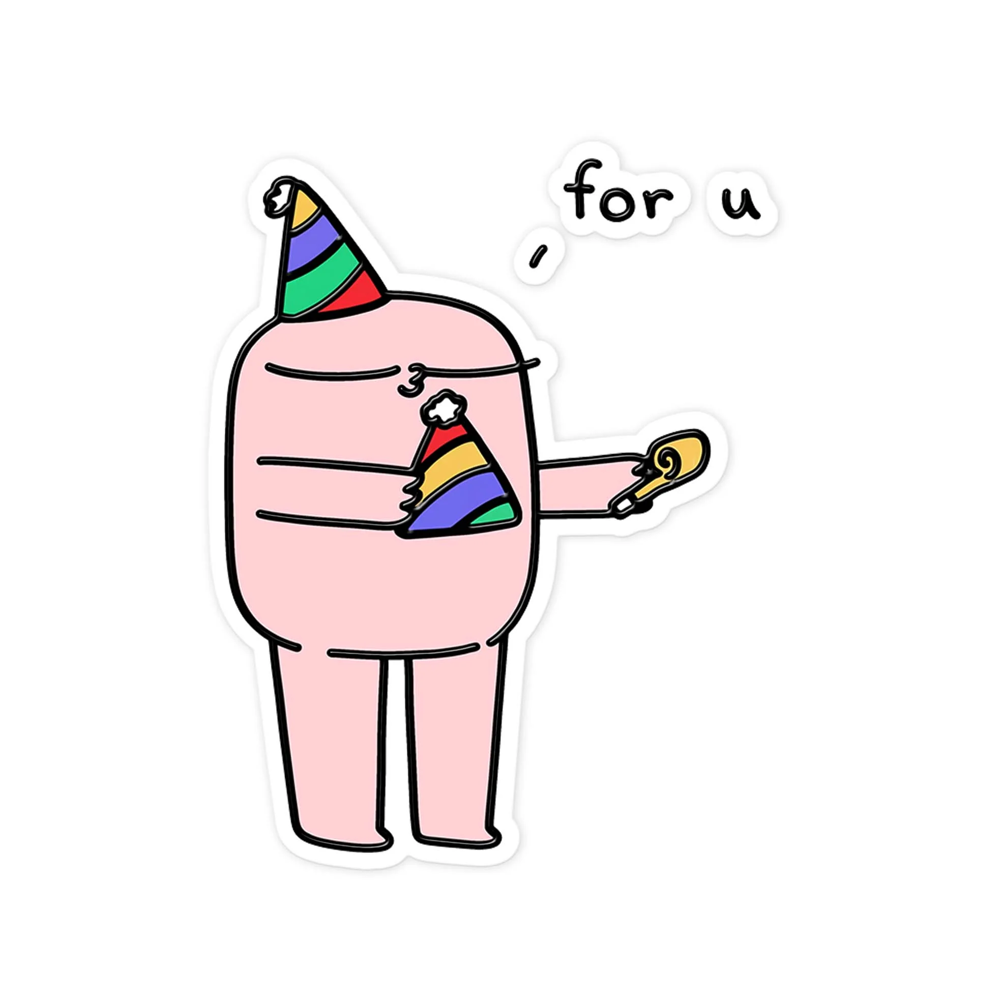 Party Note