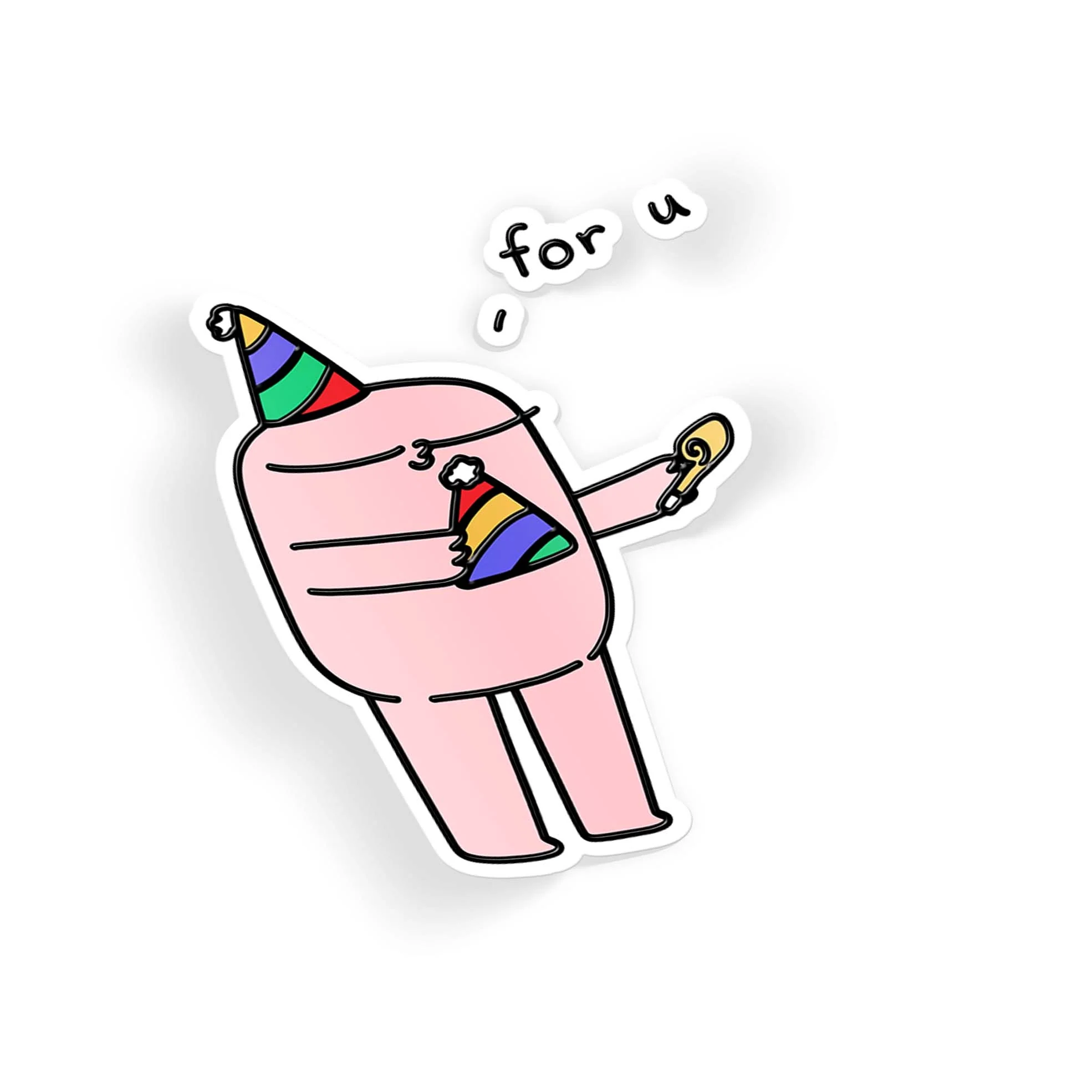 Party Note - Image 2