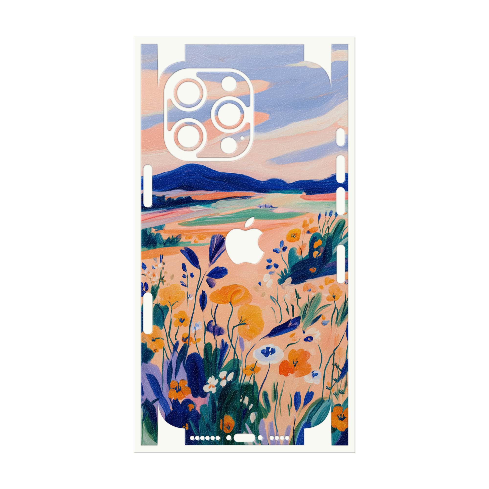 Pastel Sky - Image 2