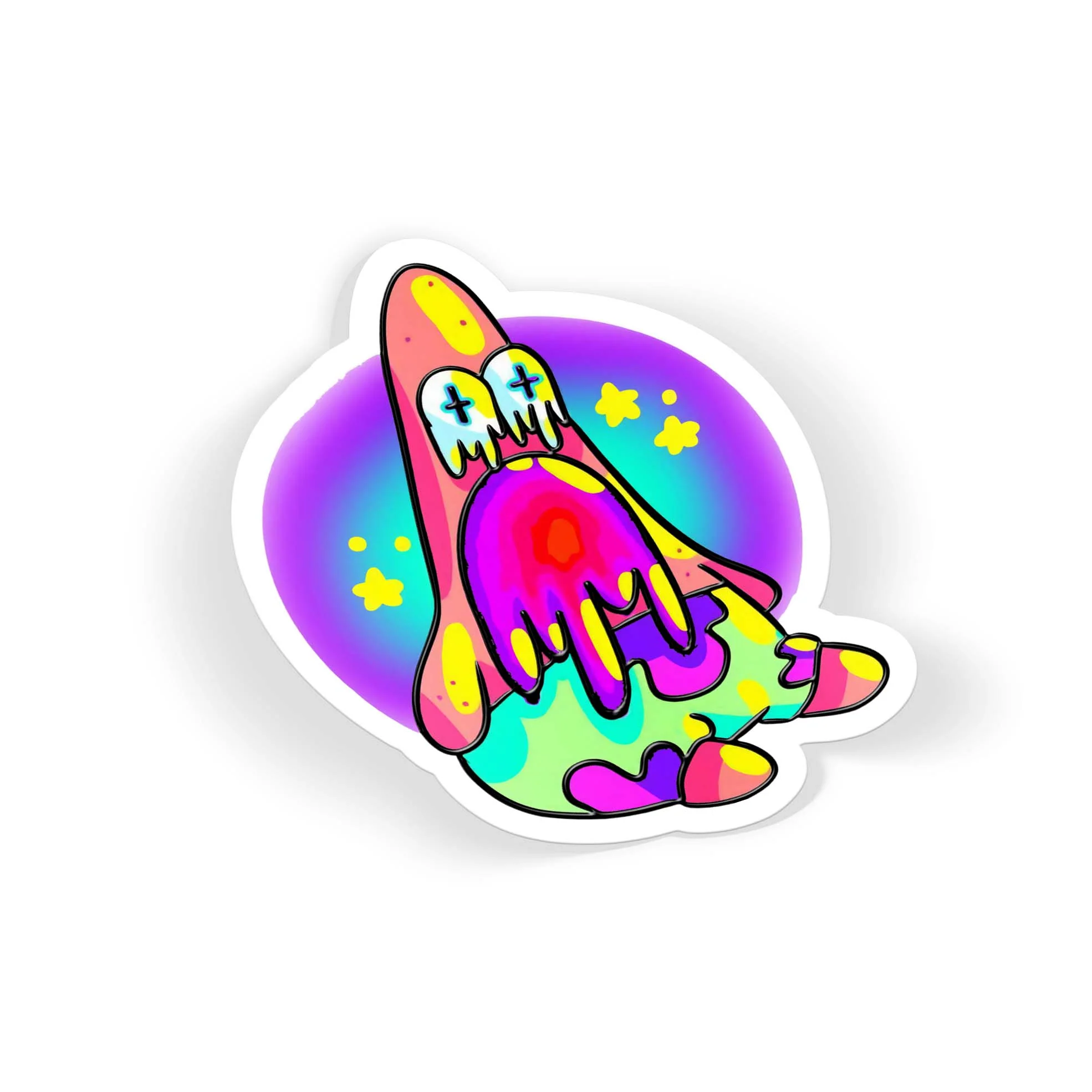 Pat Drip - Image 2