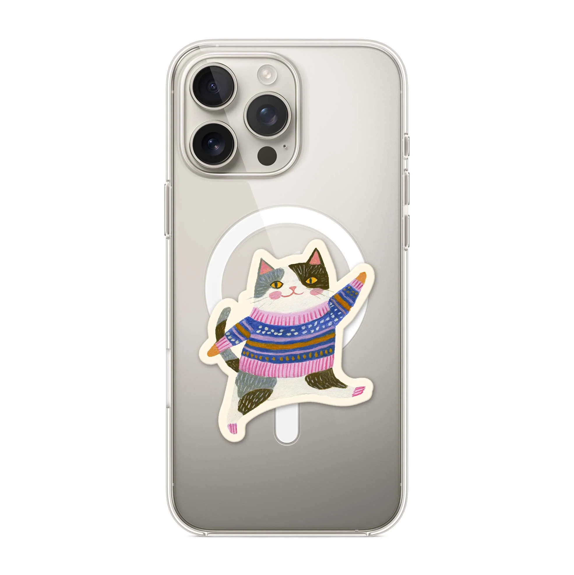 Pattern Kitt - Image 3