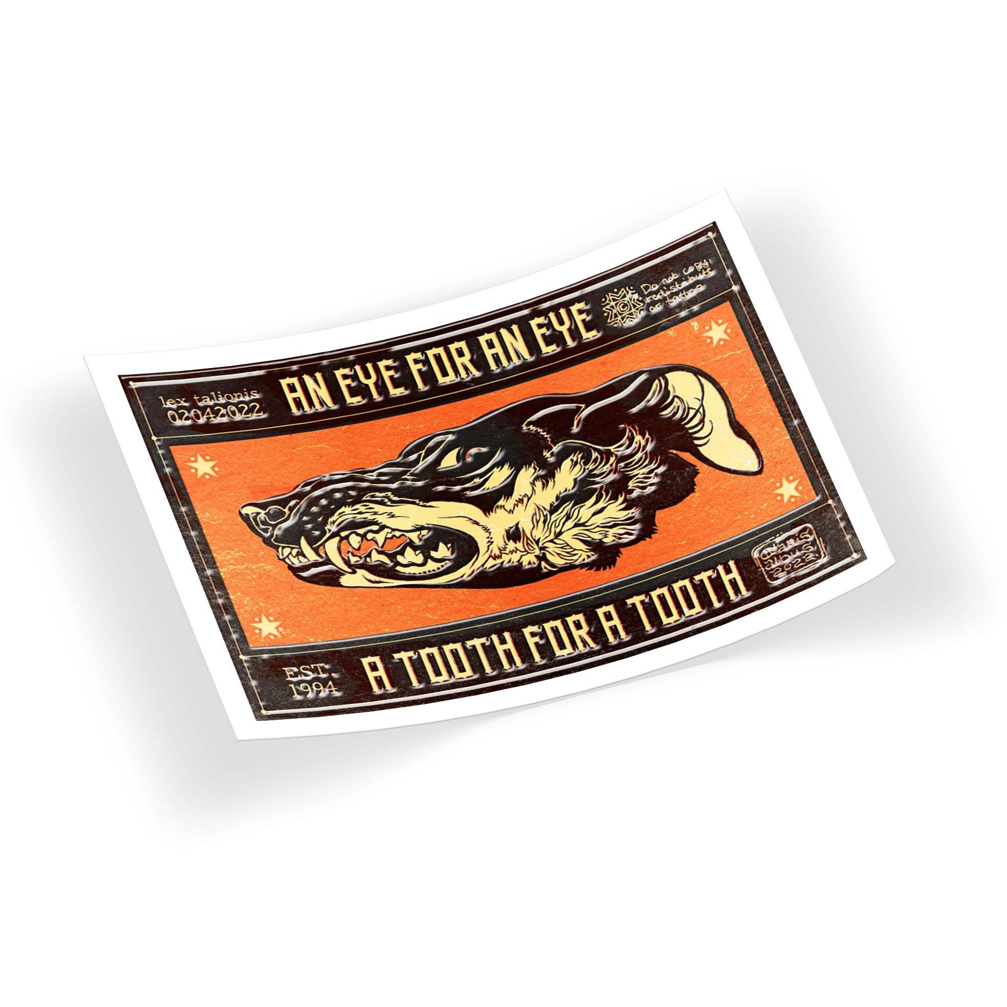Payback Code - Image 2
