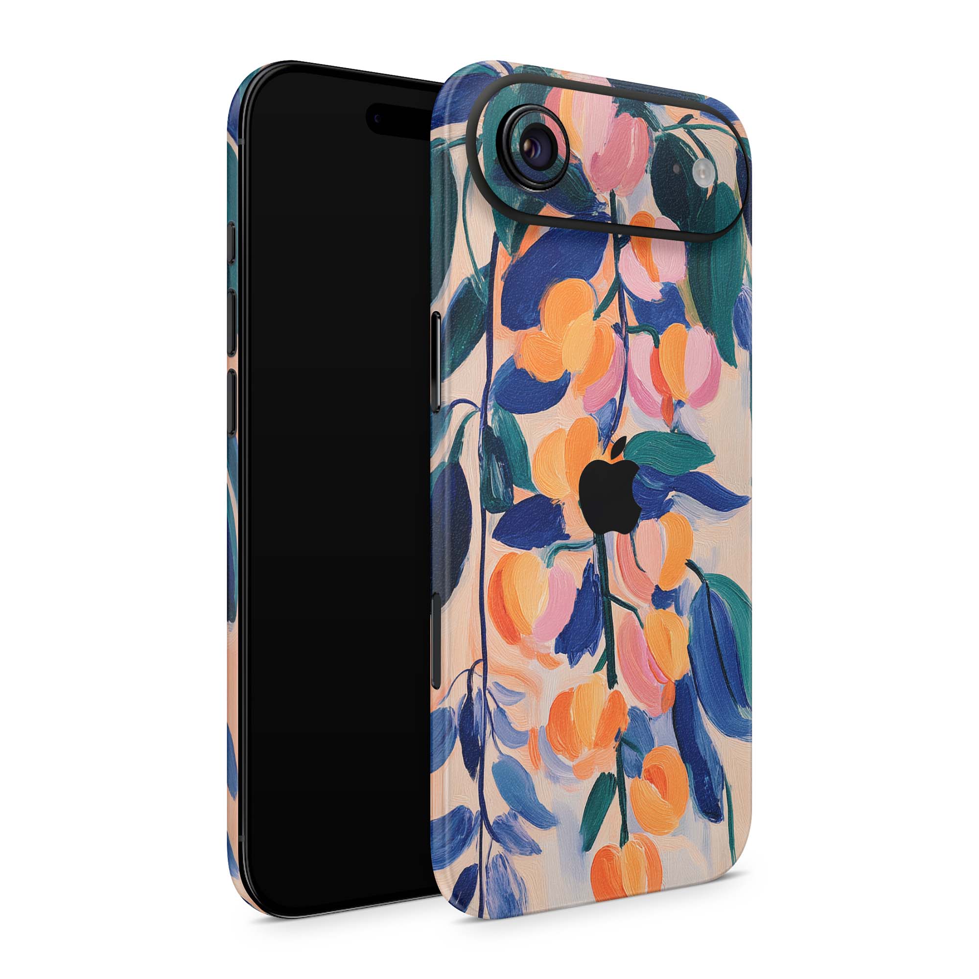Peach Bloom - Image 3