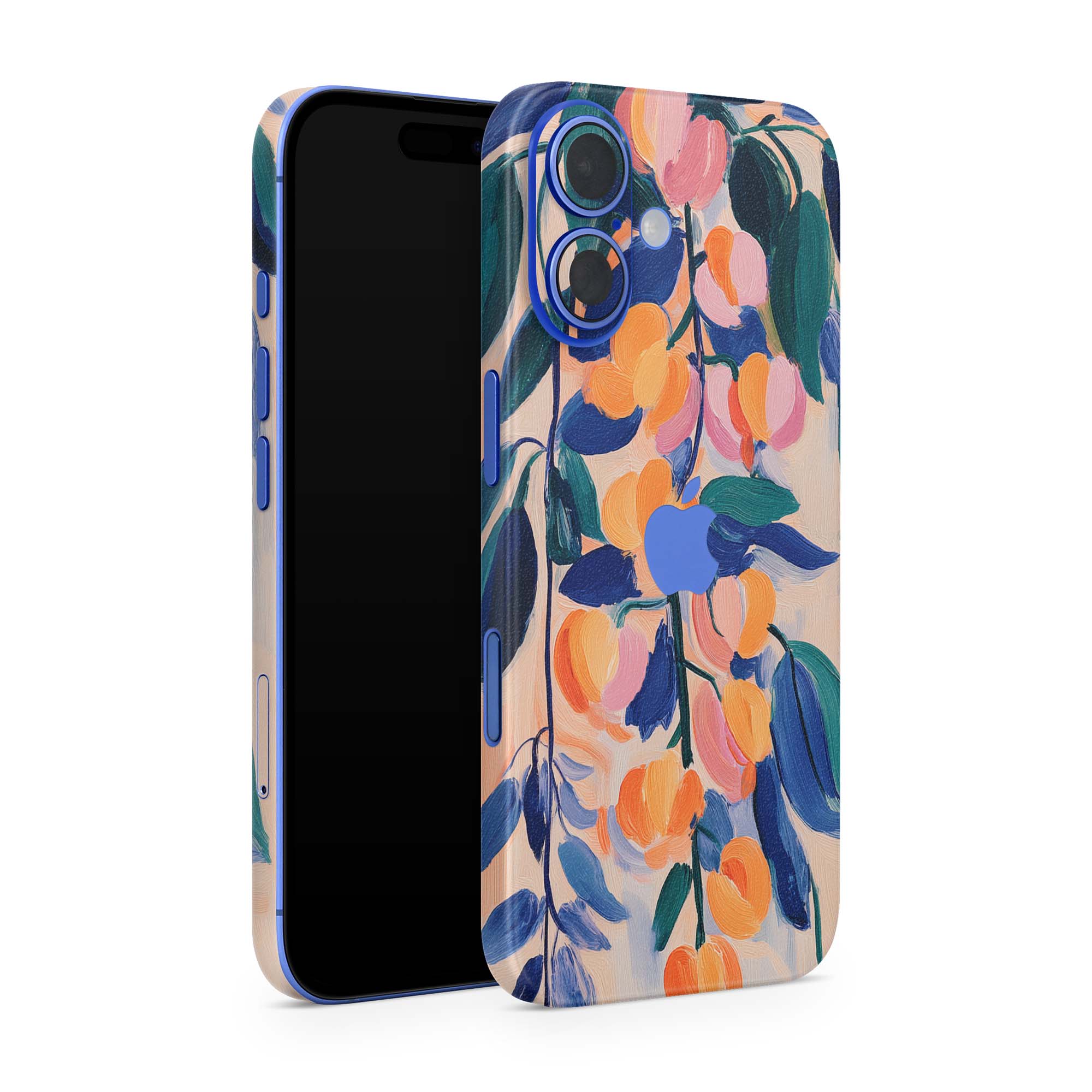 Peach Bloom - Image 4
