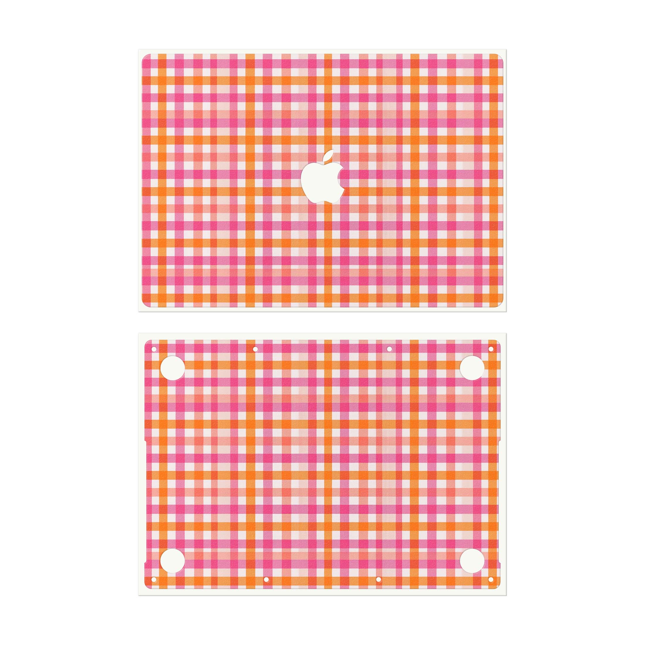 Peach Picnic - MacBook - Image 2
