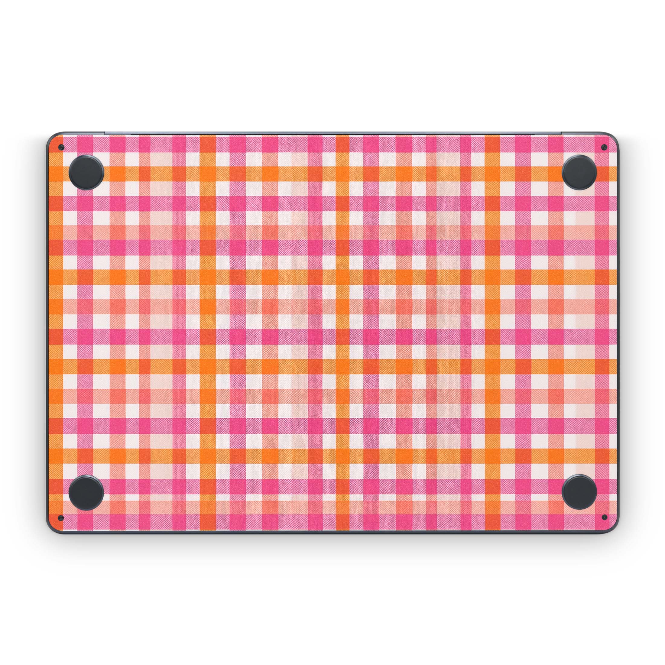 Peach Picnic - MacBook - Image 3