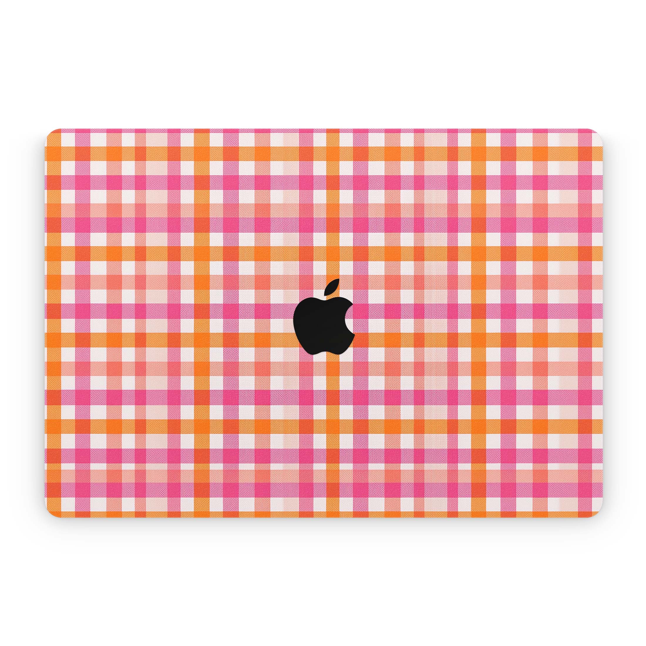 Peach Picnic - MacBook - Image 4