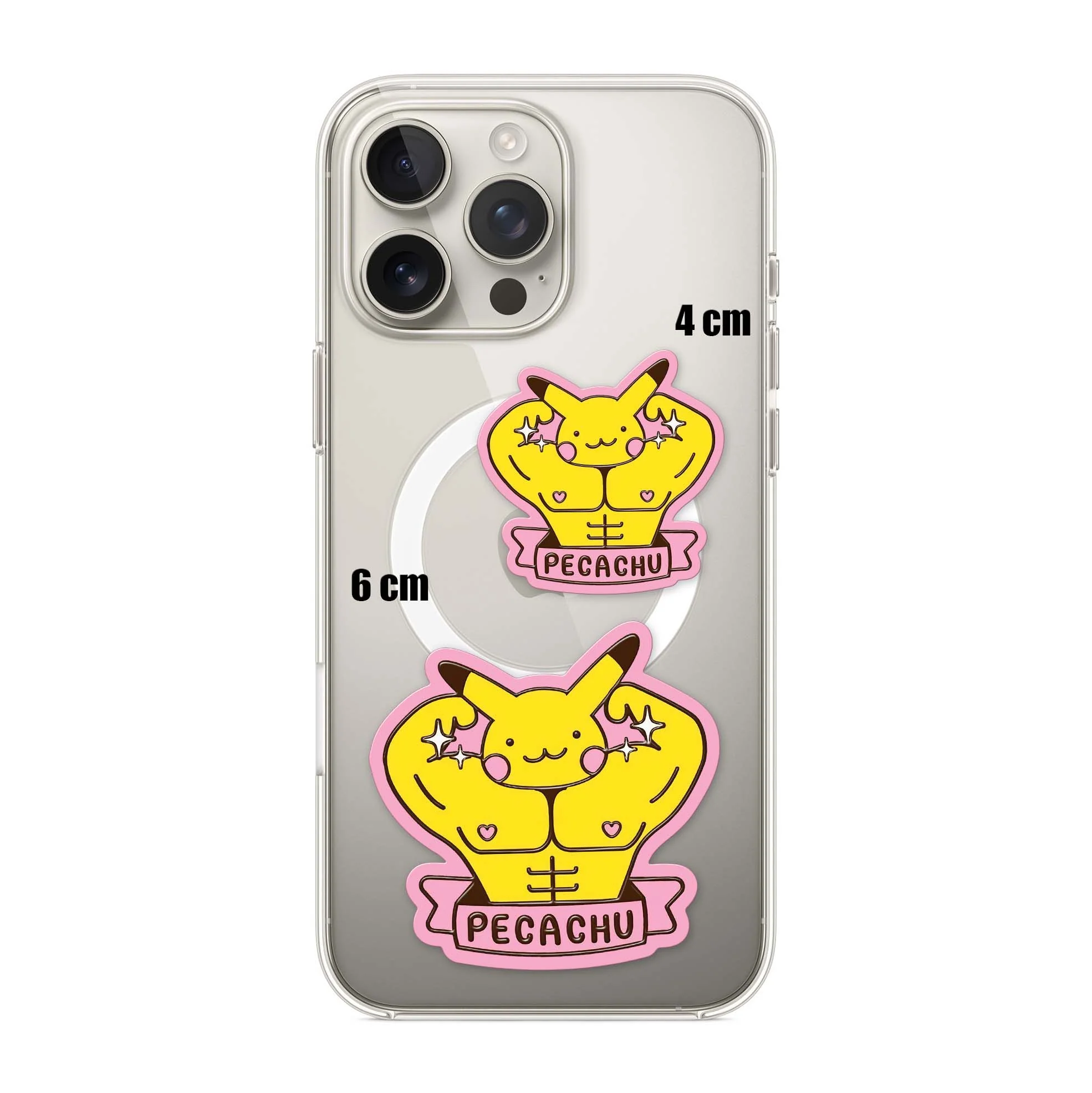 Peachy Cat - Image 3
