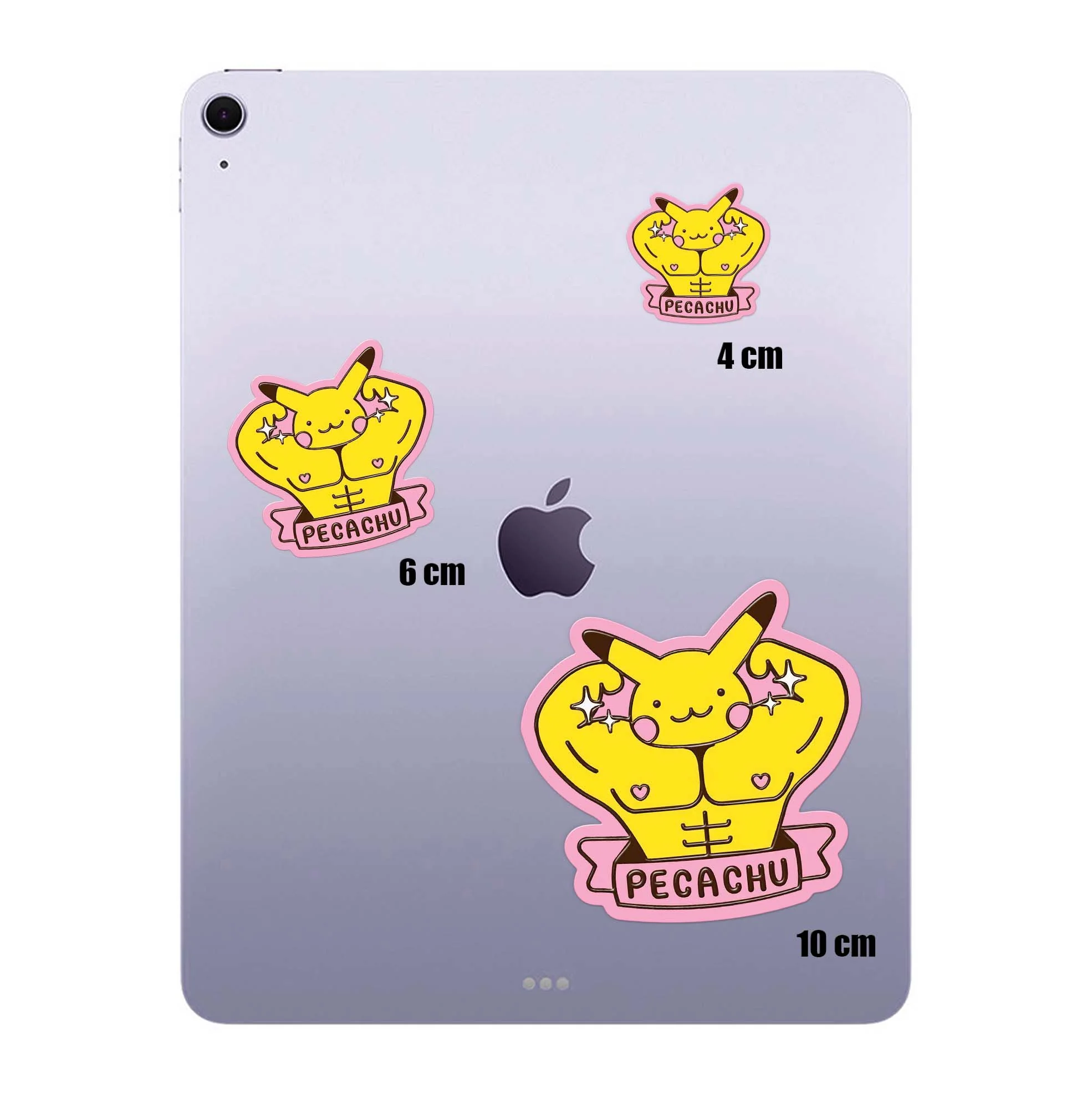 Peachy Cat - Image 4