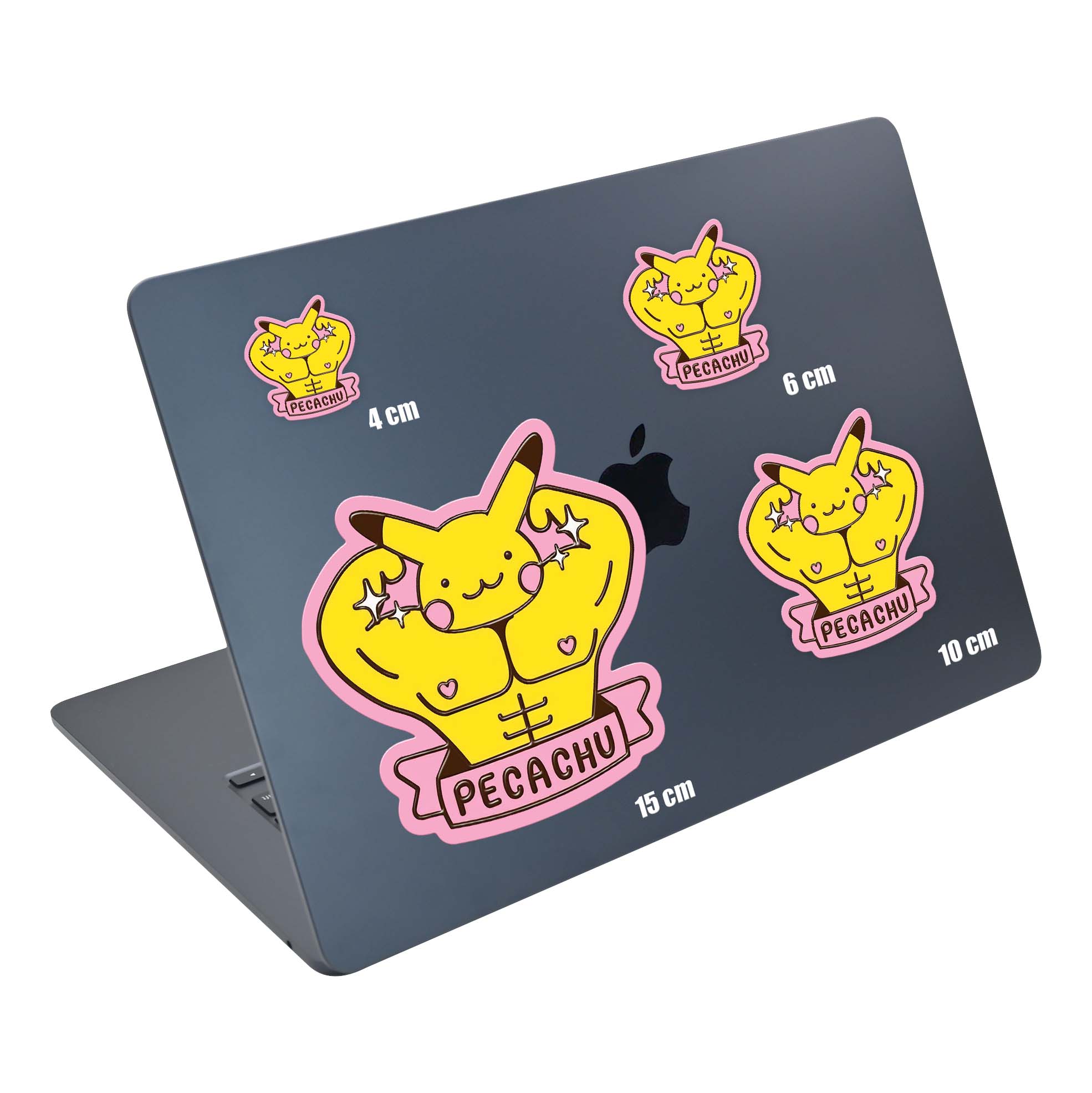 Peachy Cat - Image 5