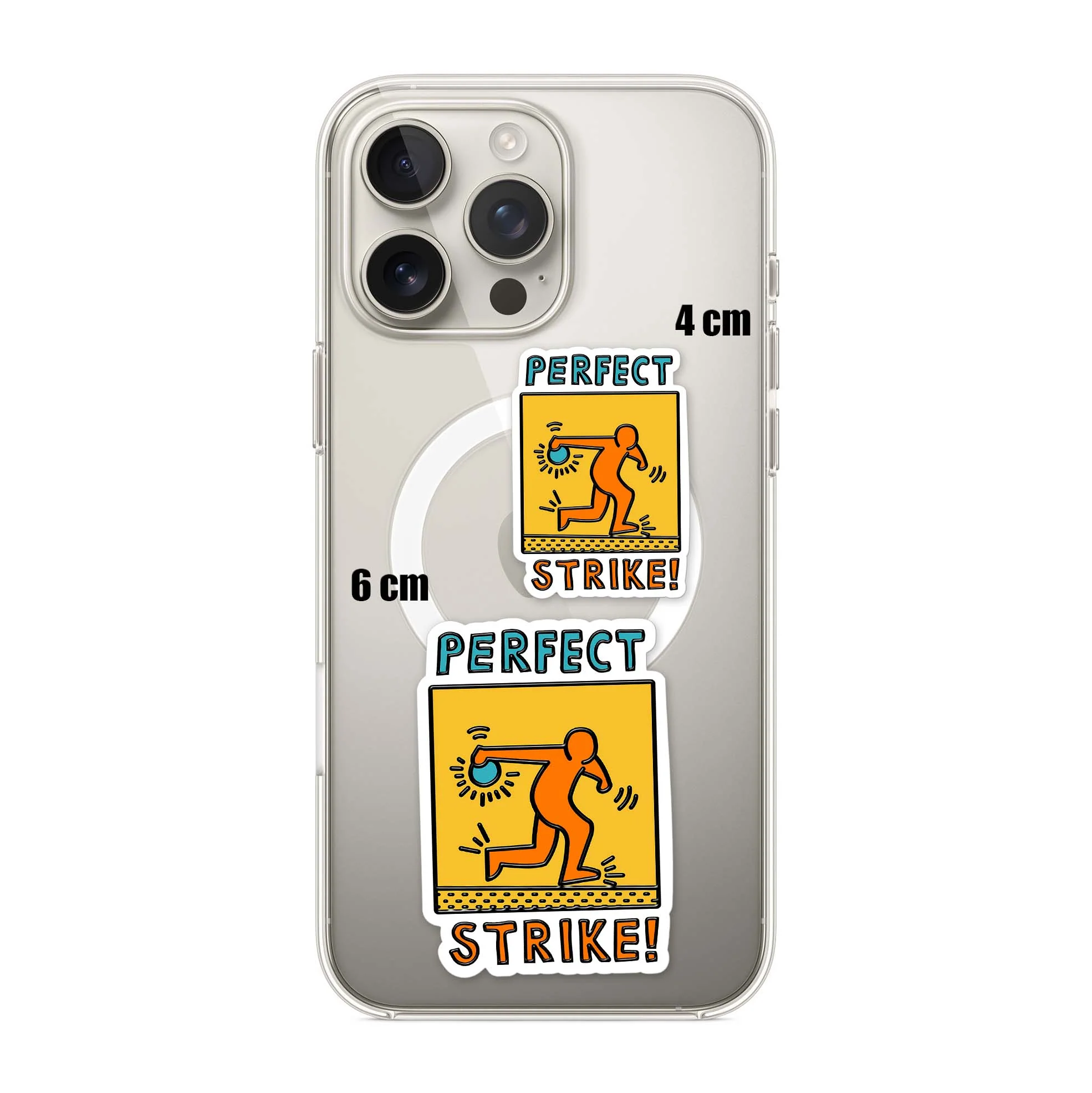 Perfect Hit - Image 3