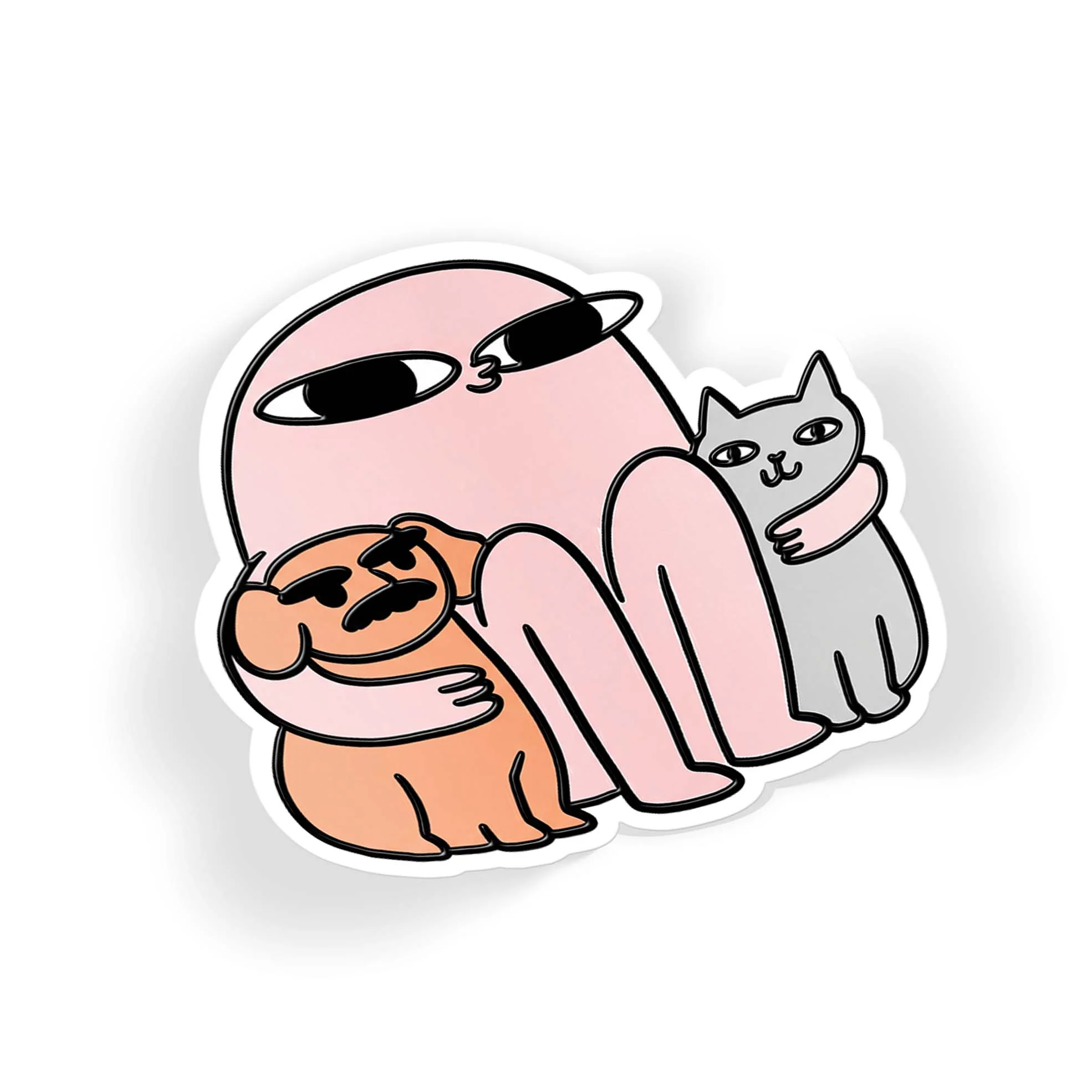 Pet Hug - Image 2