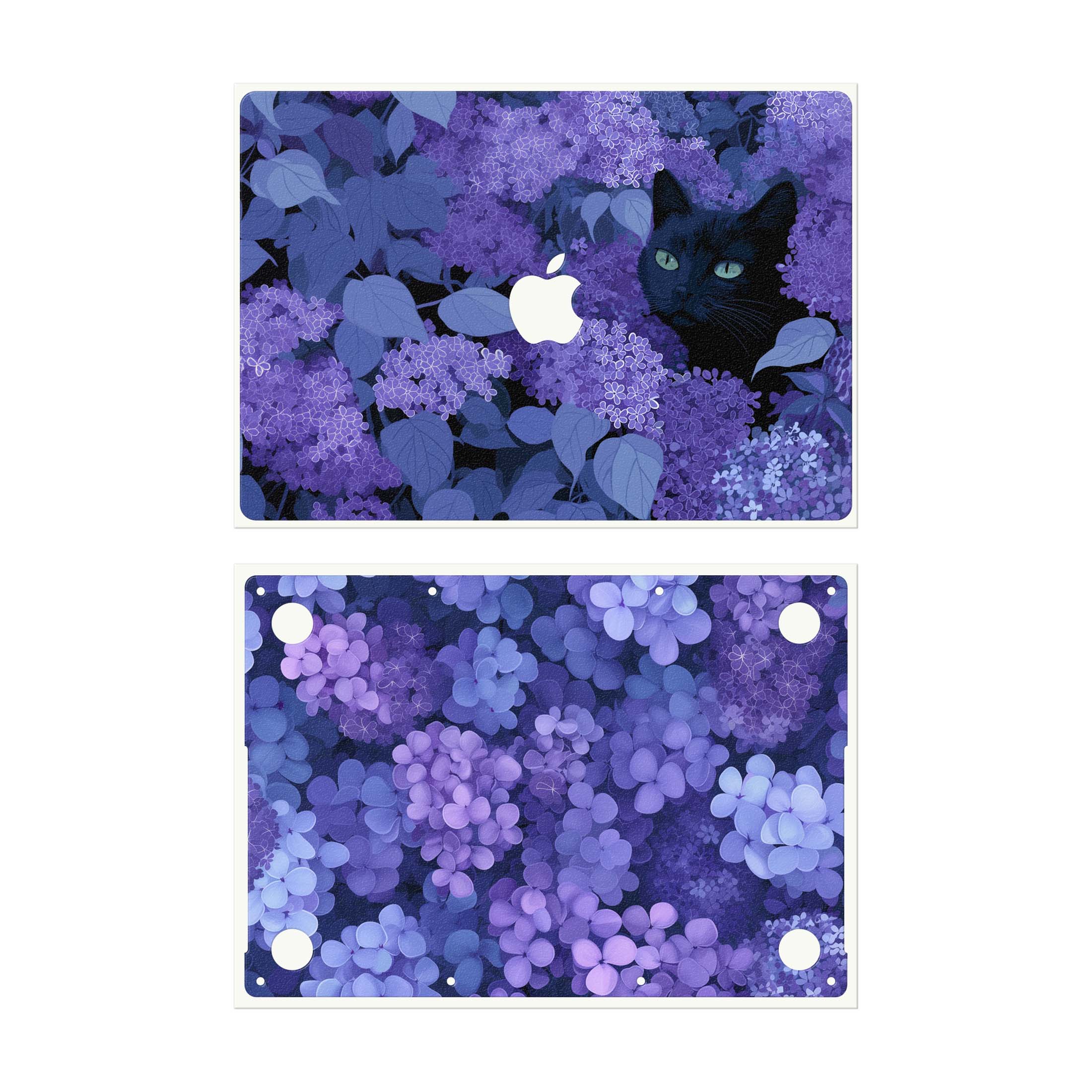 Petal Dance - MacBook - Image 2