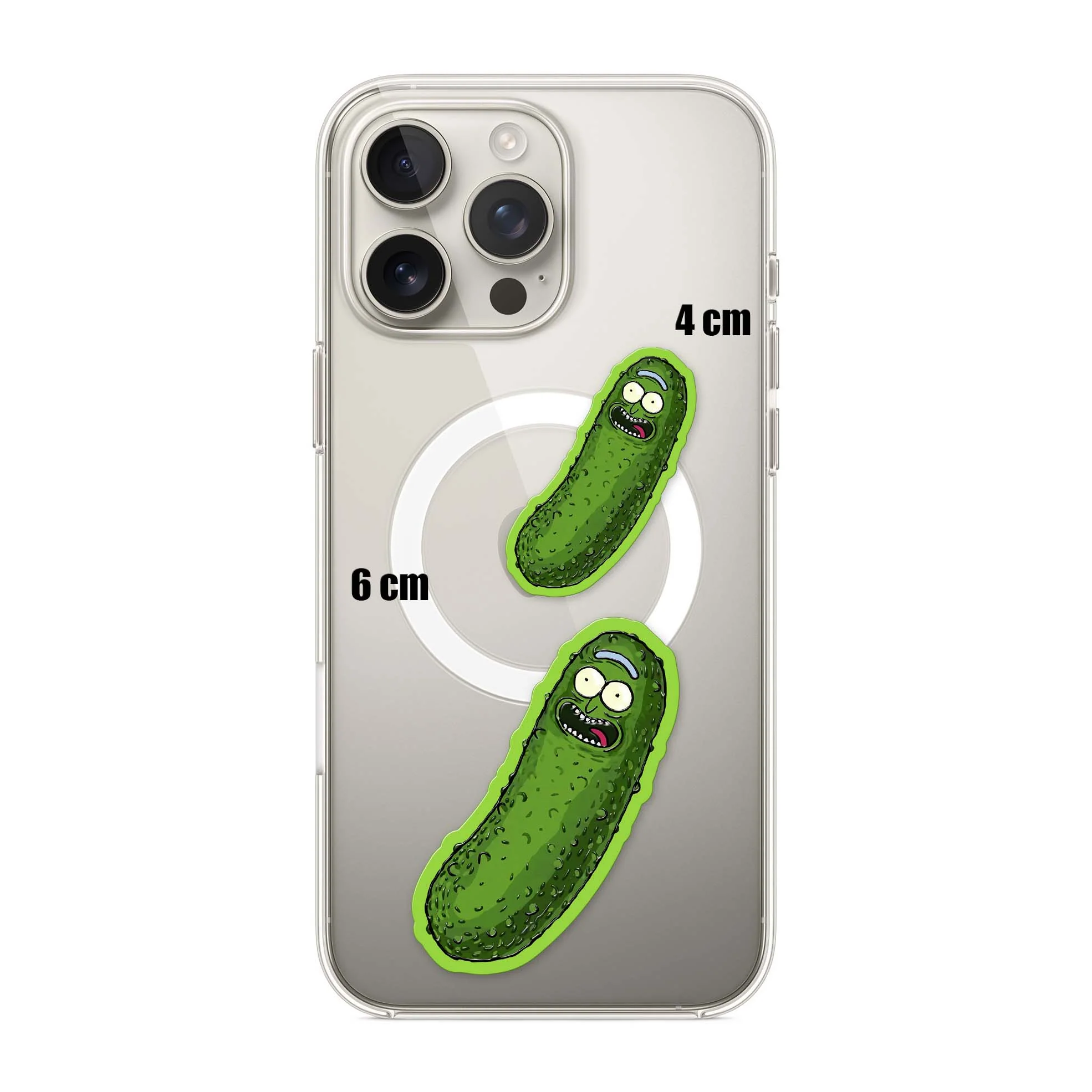 Pickle Rag - Image 3