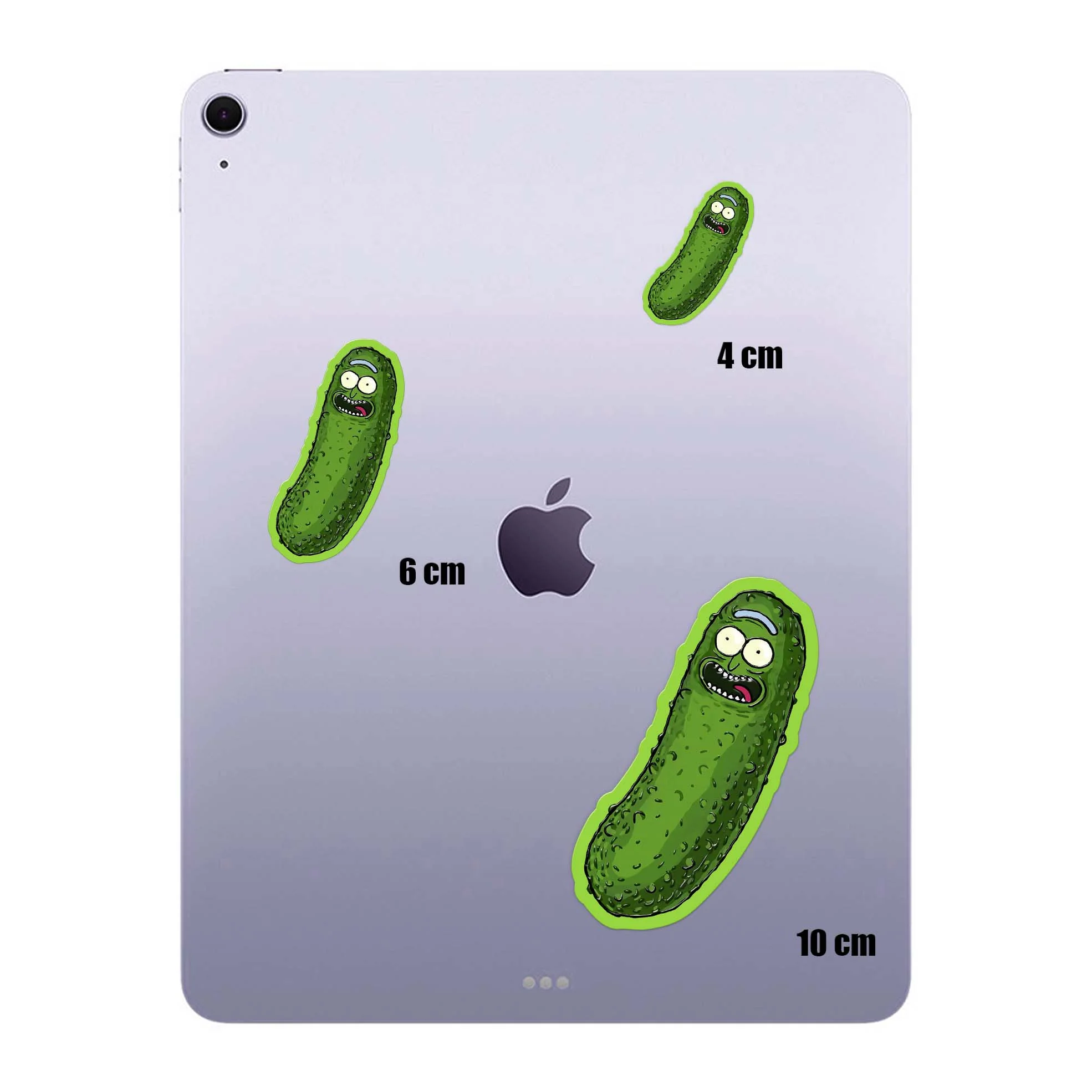 Pickle Rag - Image 4