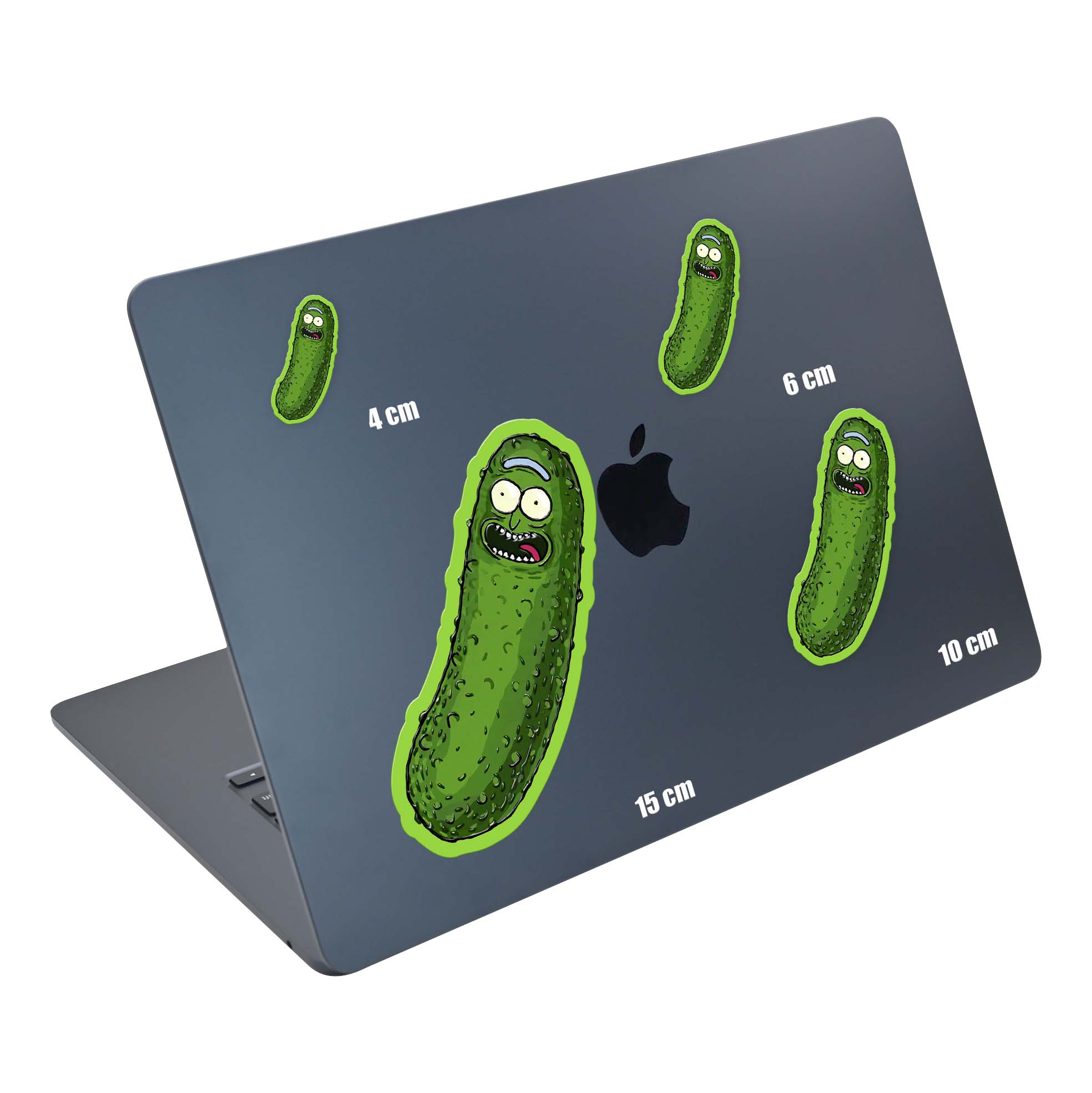 Pickle Rag - Image 5
