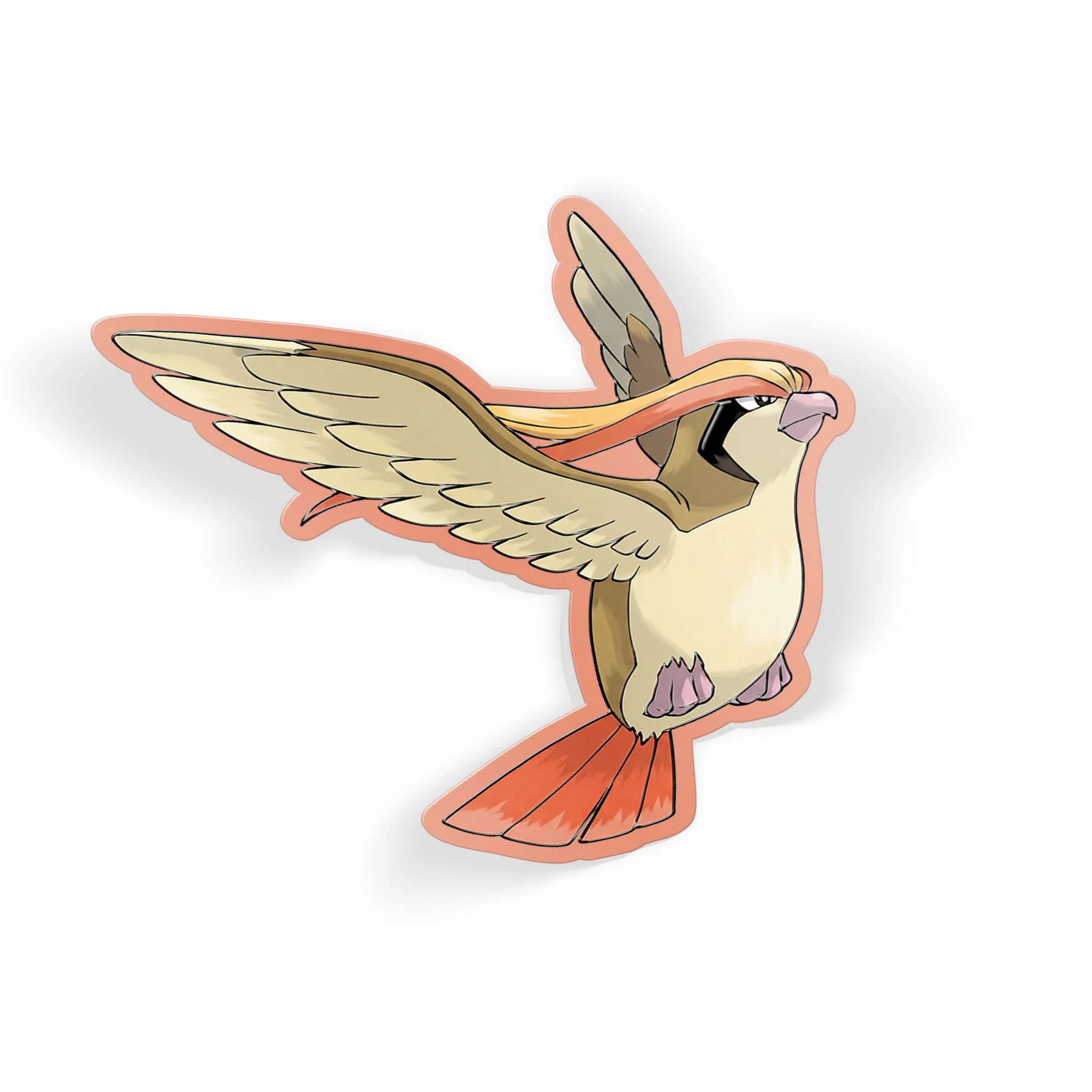 Pidgeot - Image 2