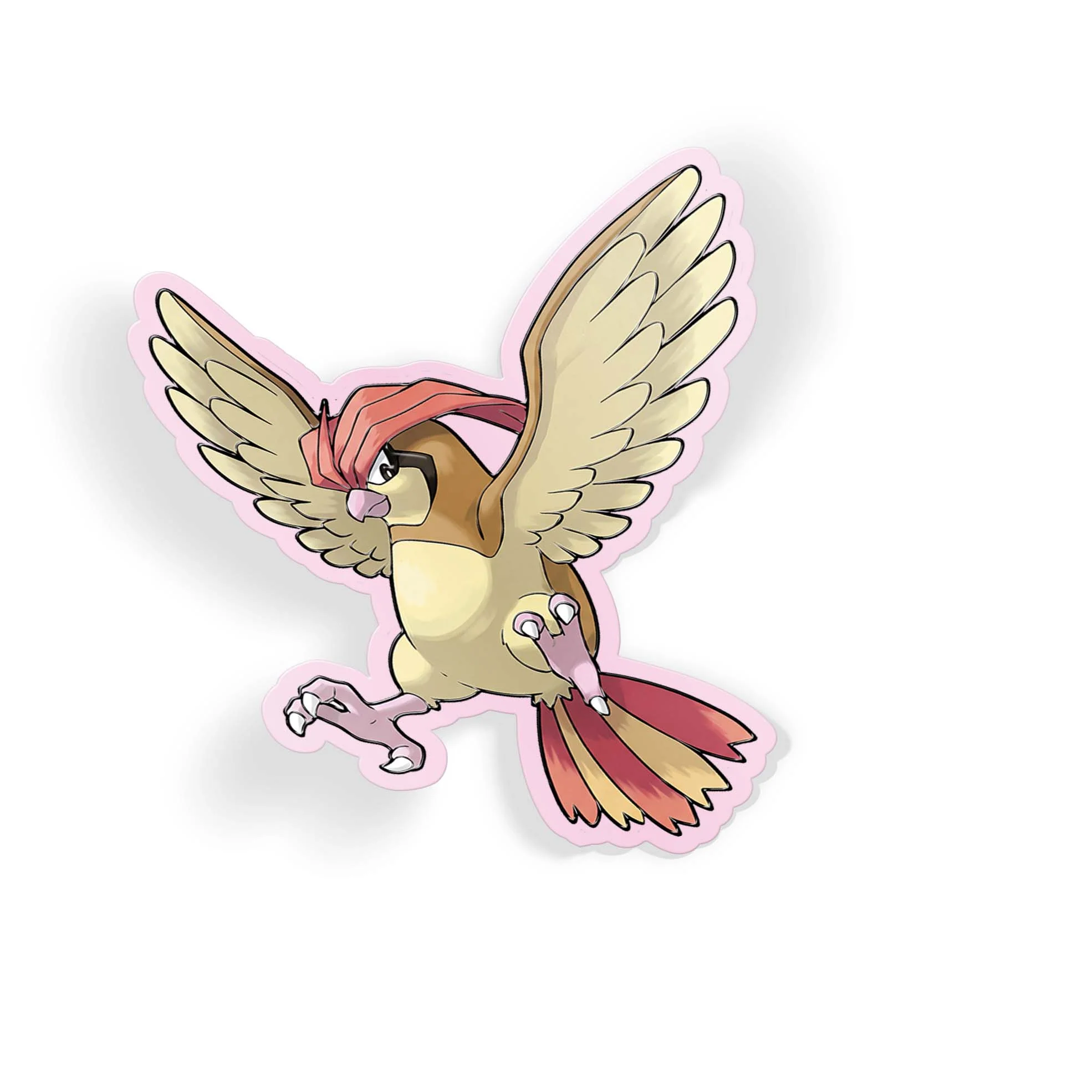 Pidgeotto - Image 2