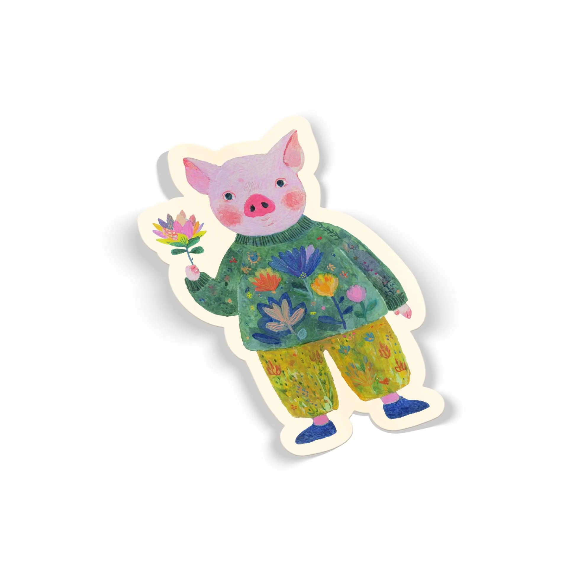 Pig Bloom - Image 2