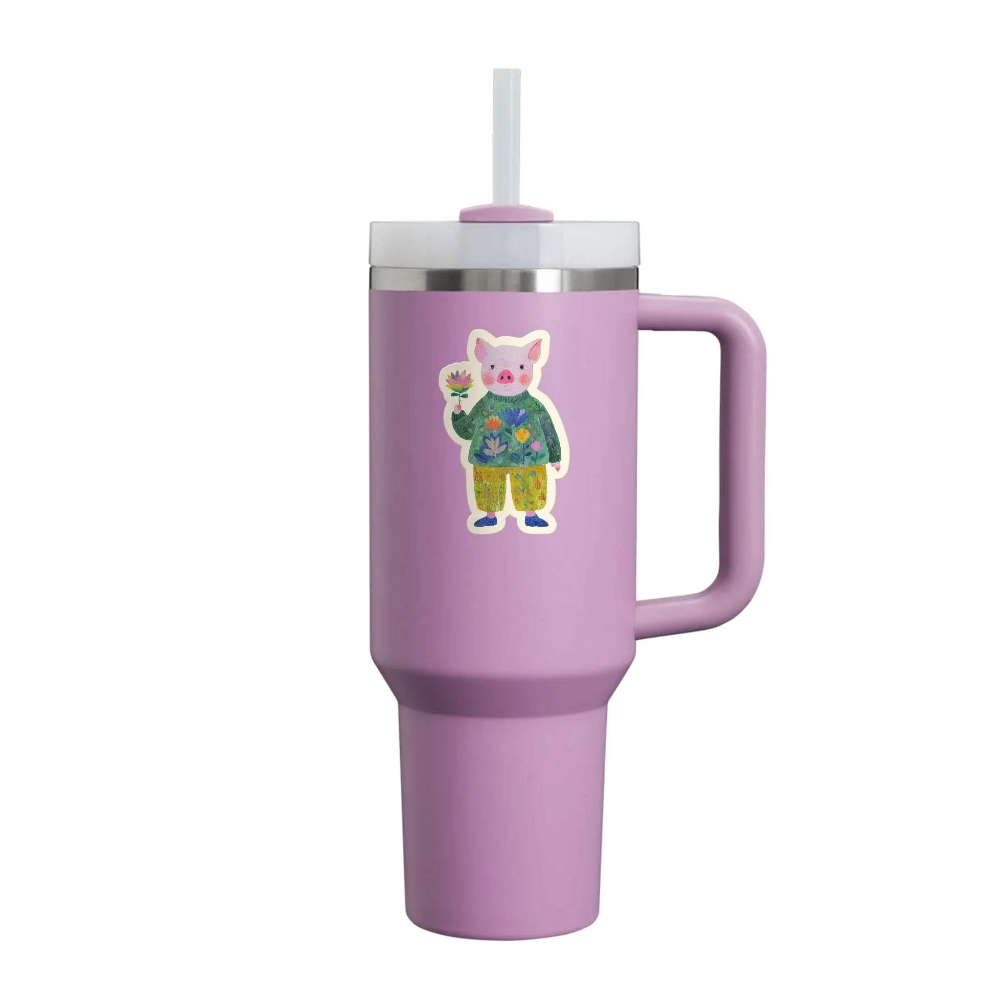 Pig Bloom - Image 5