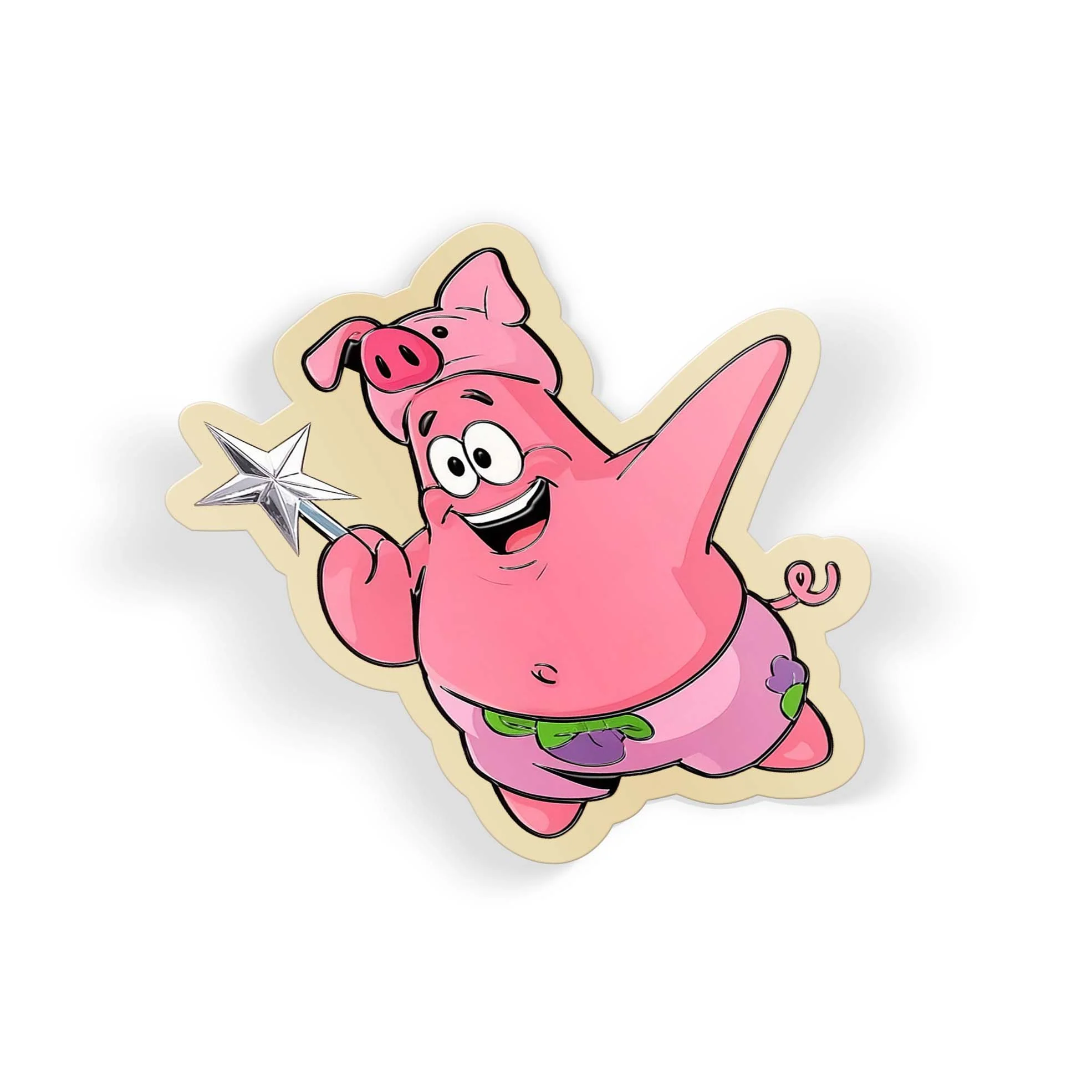 Pig Pat - Image 2