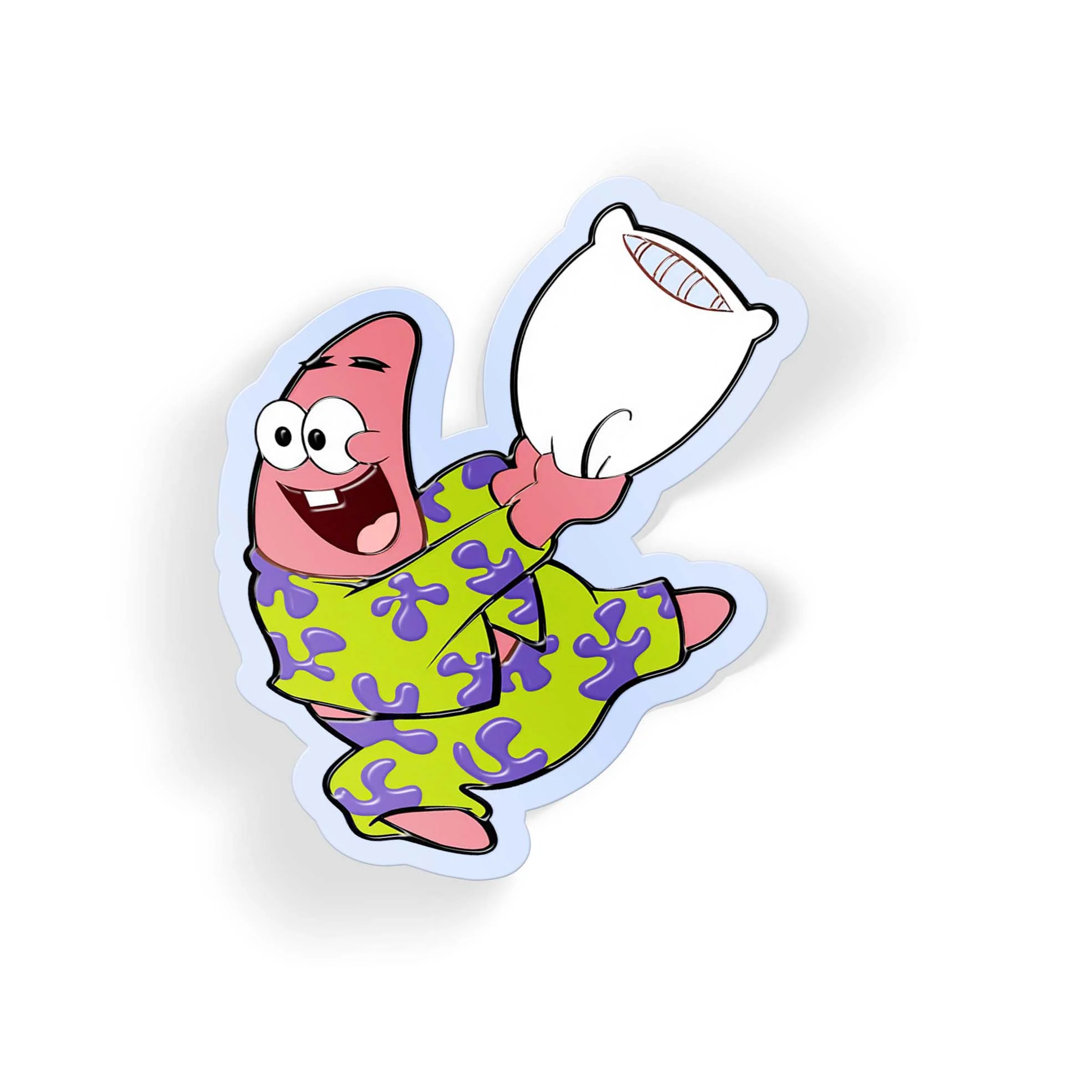 Pillow Joy - Image 2