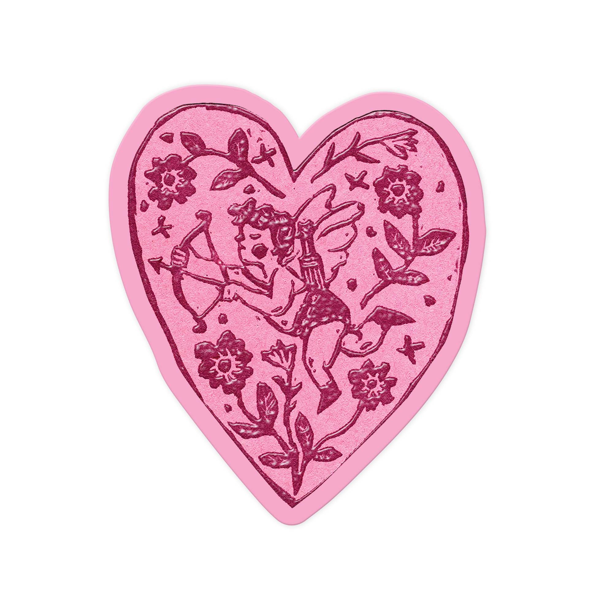 Pink Angel