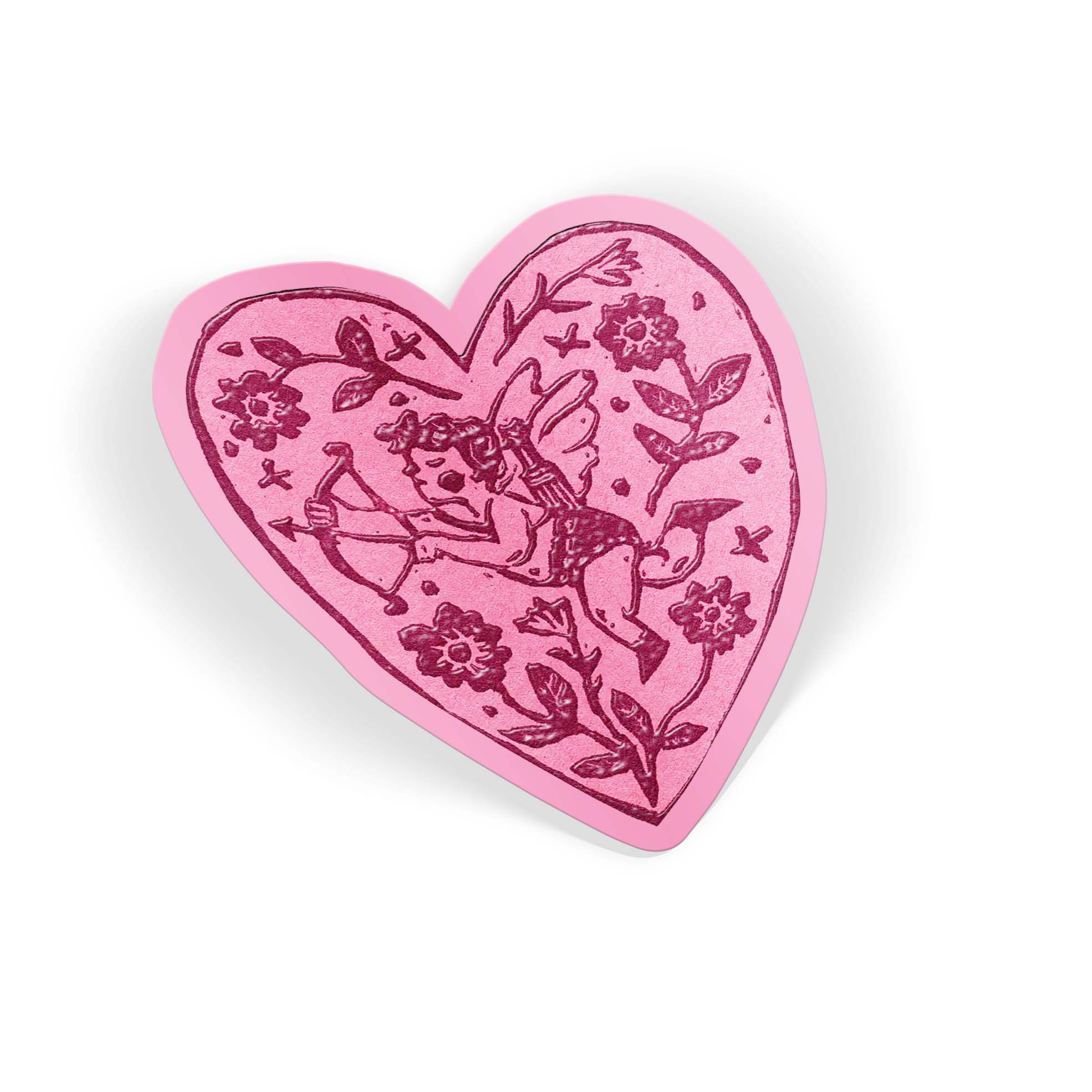 Pink Angel - Image 2