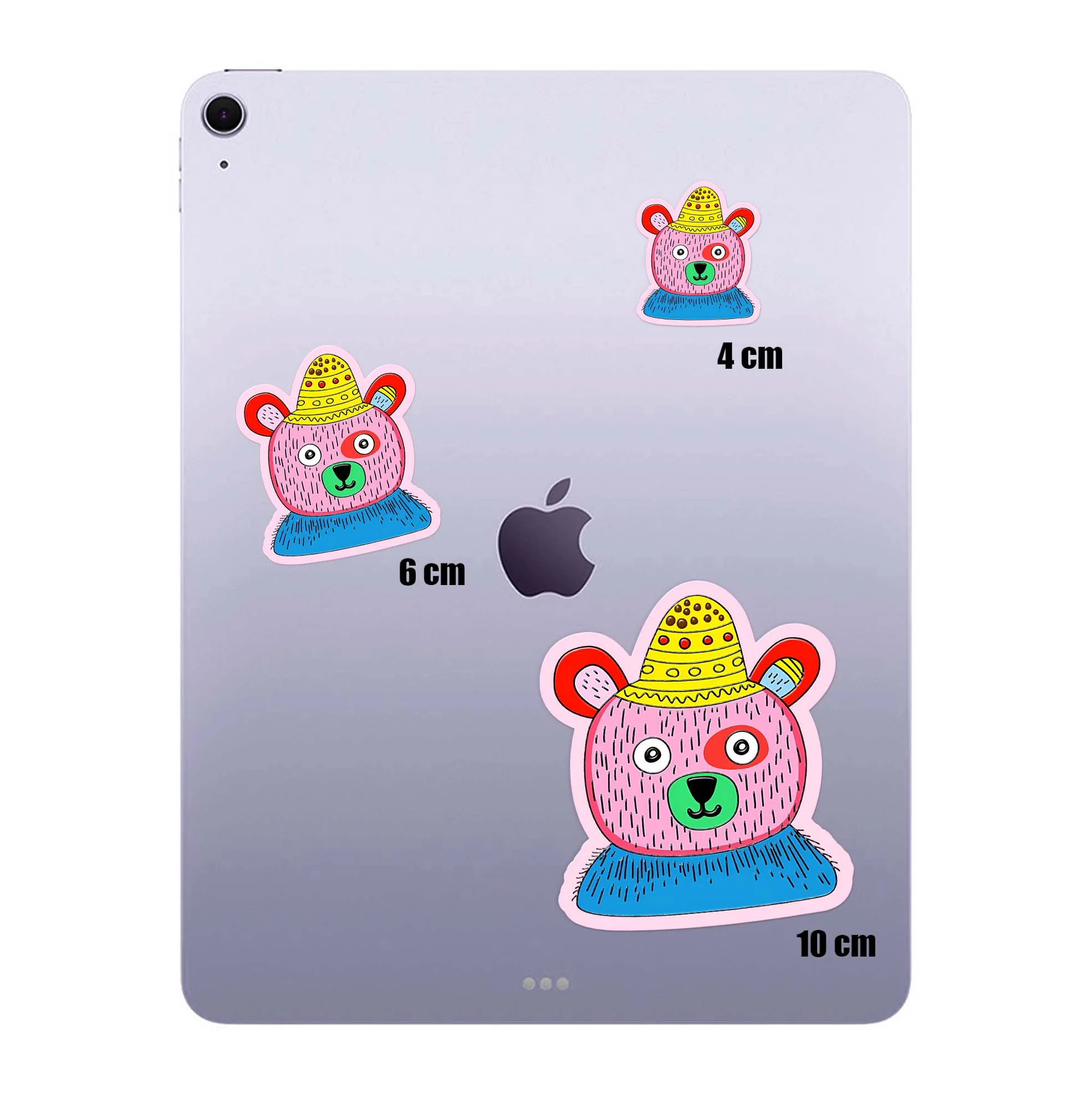 Pink Bear - Image 4