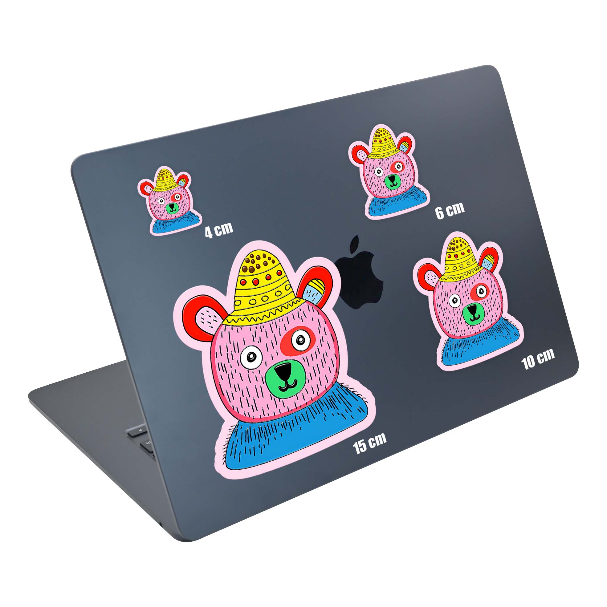 Pink Bear - Image 5