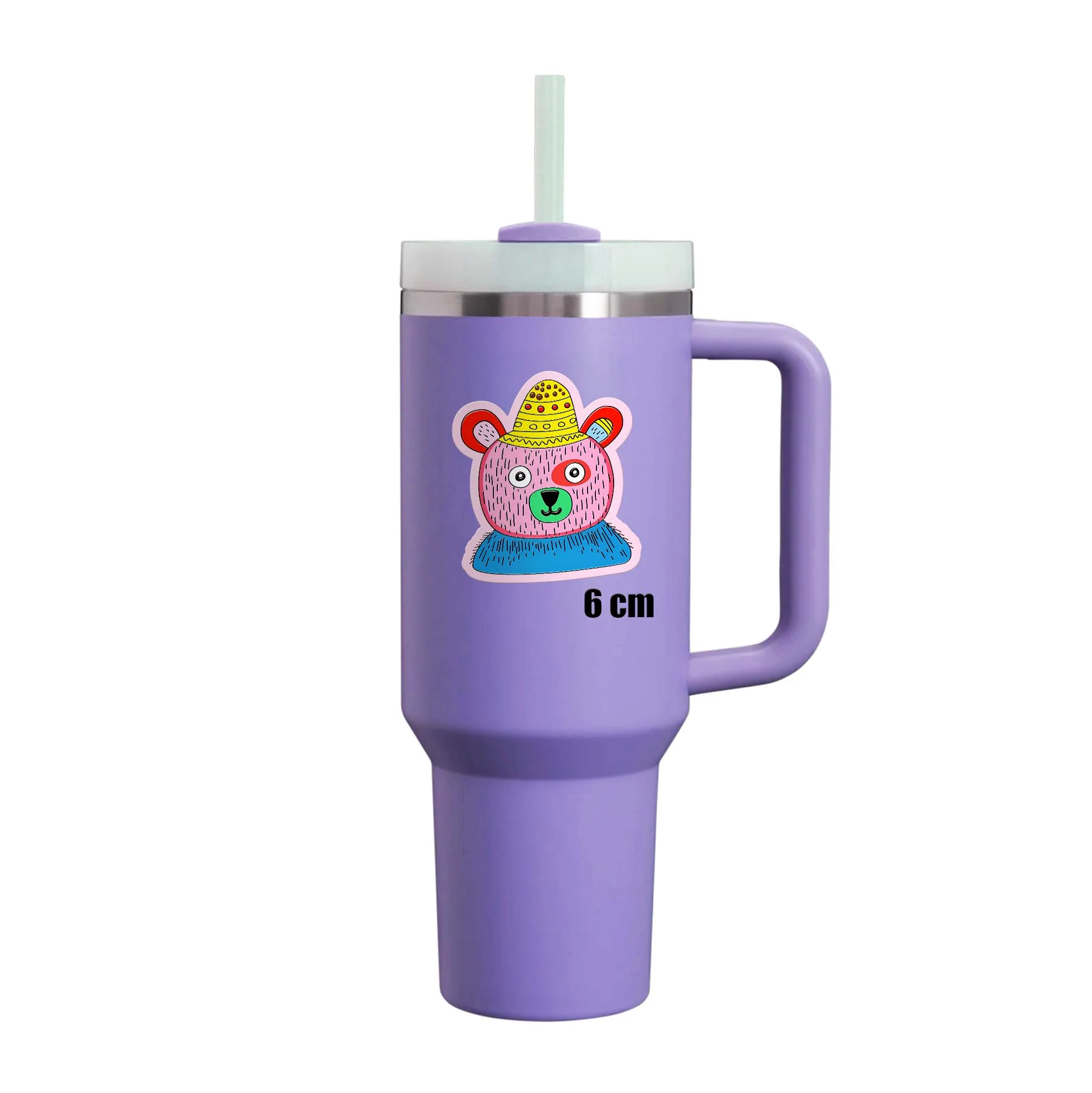 Pink Bear - Image 6