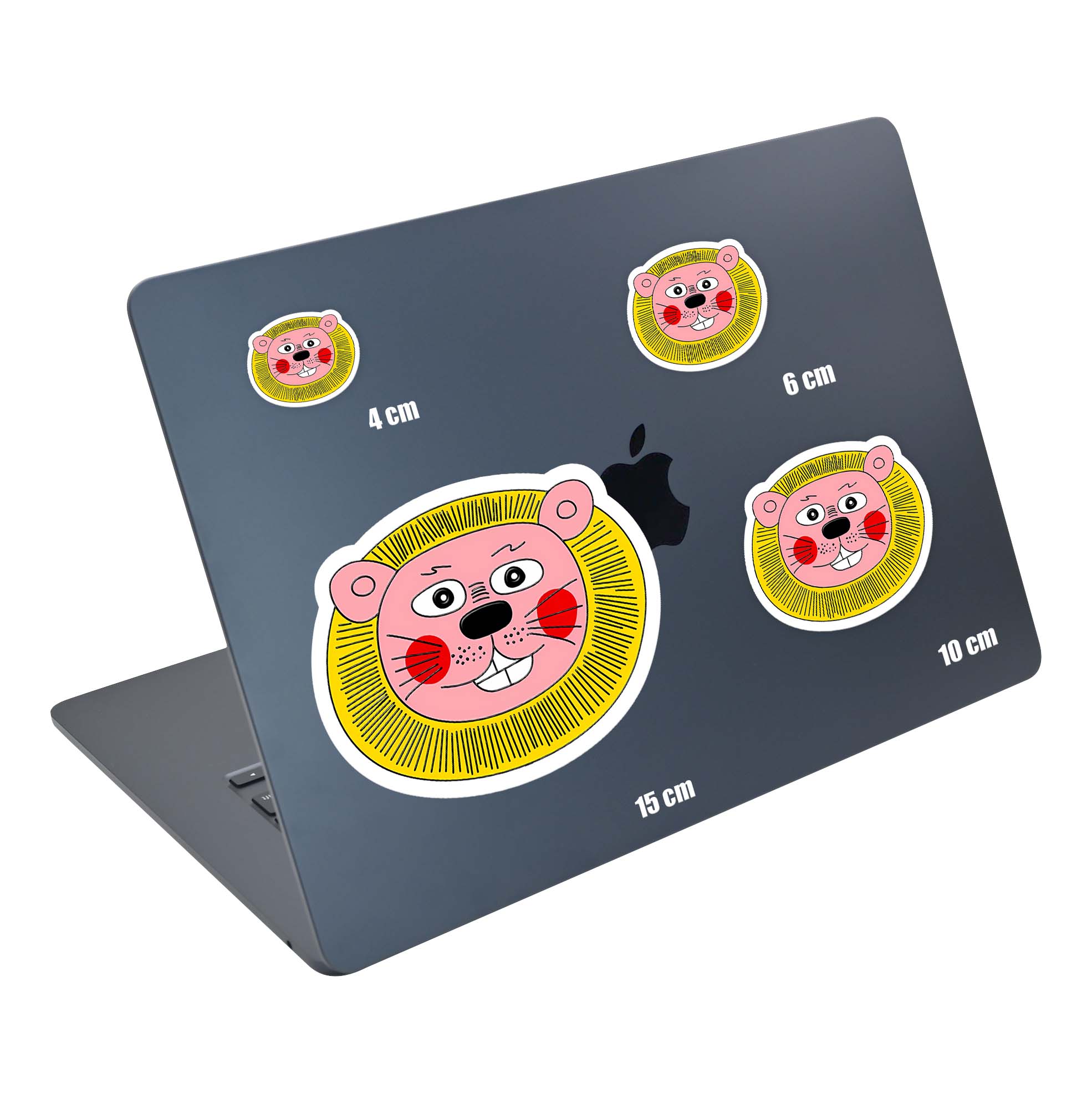 Pink Bear II - Image 5
