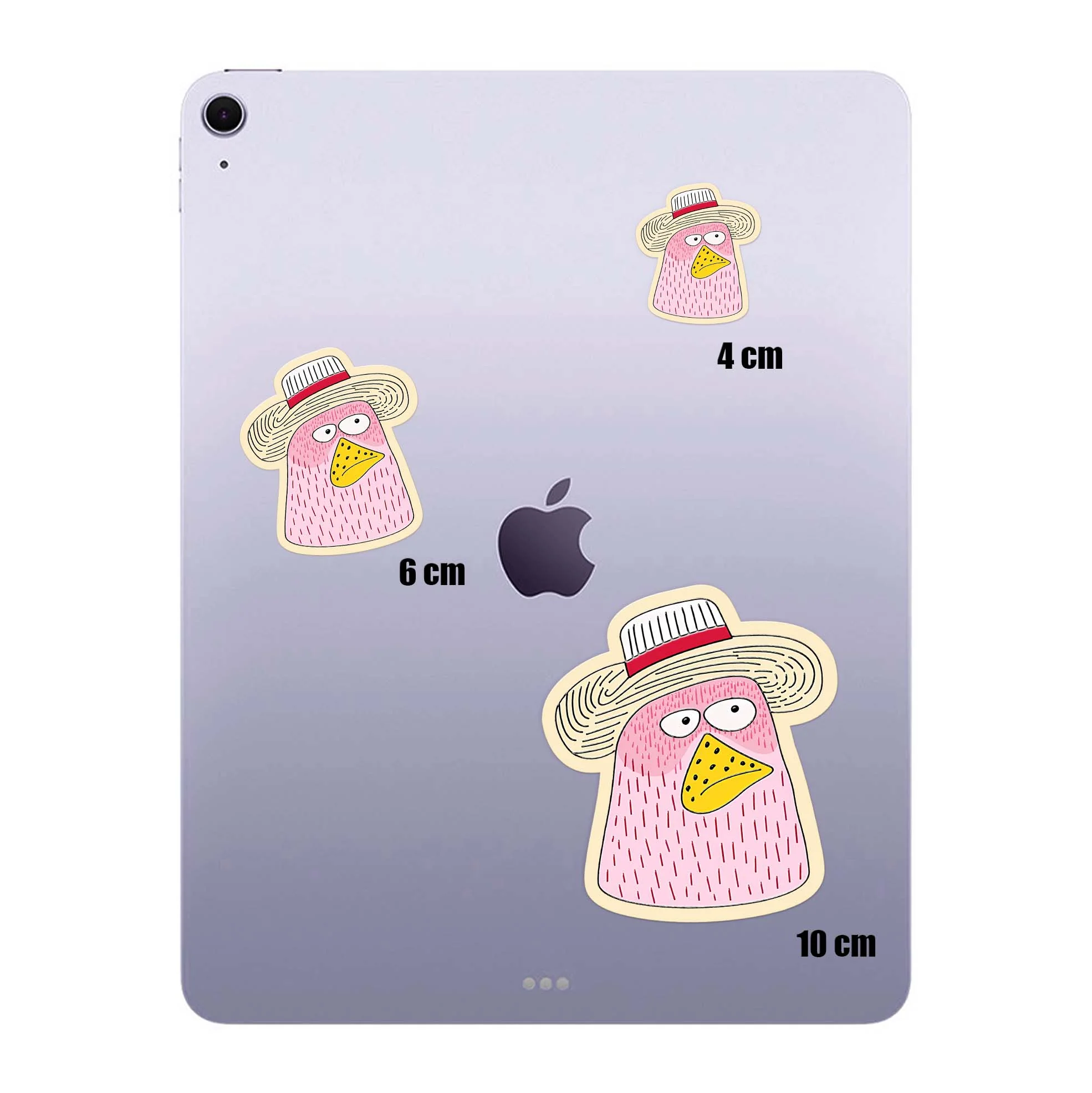 Pink Bird - Image 4