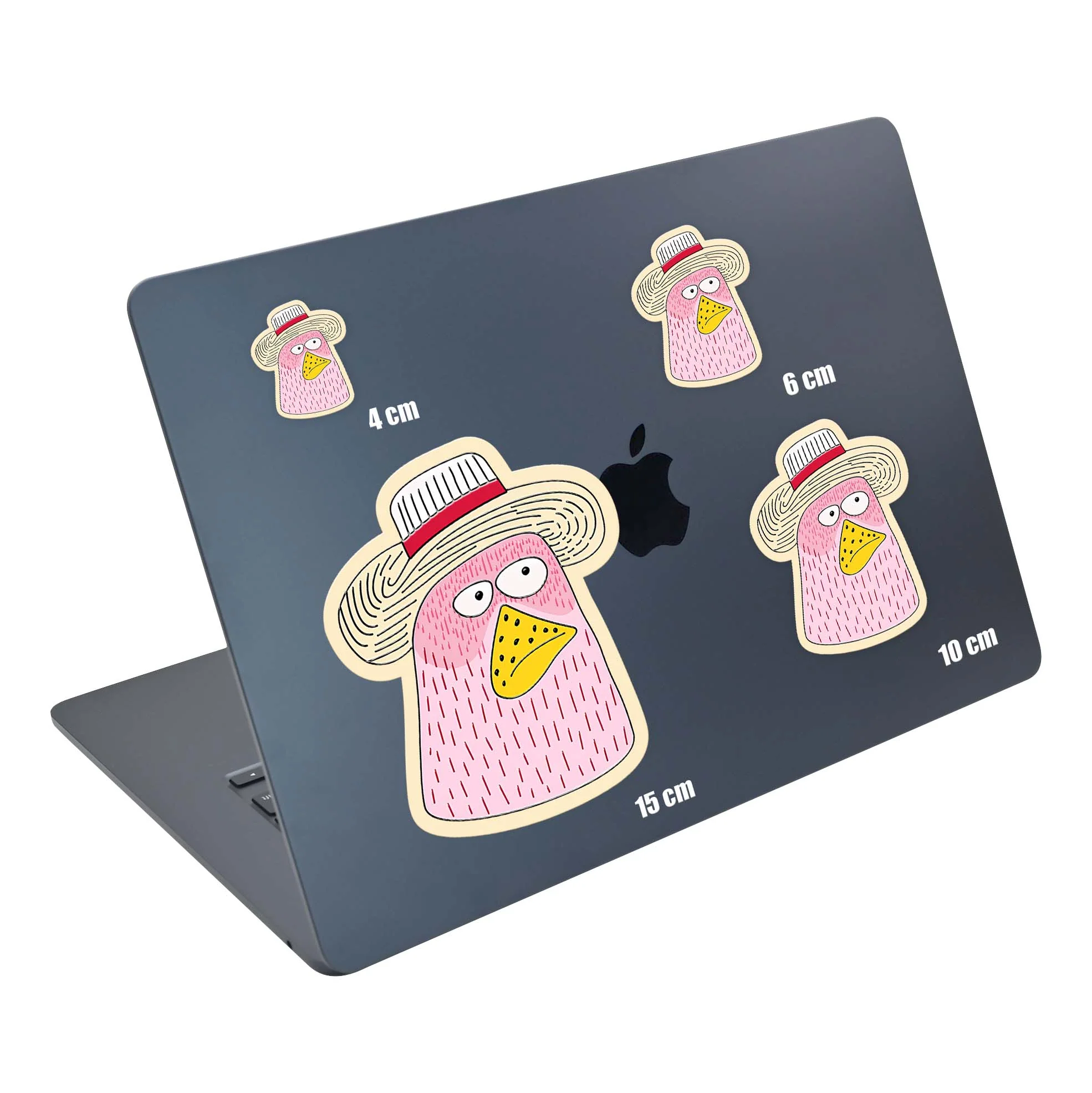 Pink Bird - Image 5