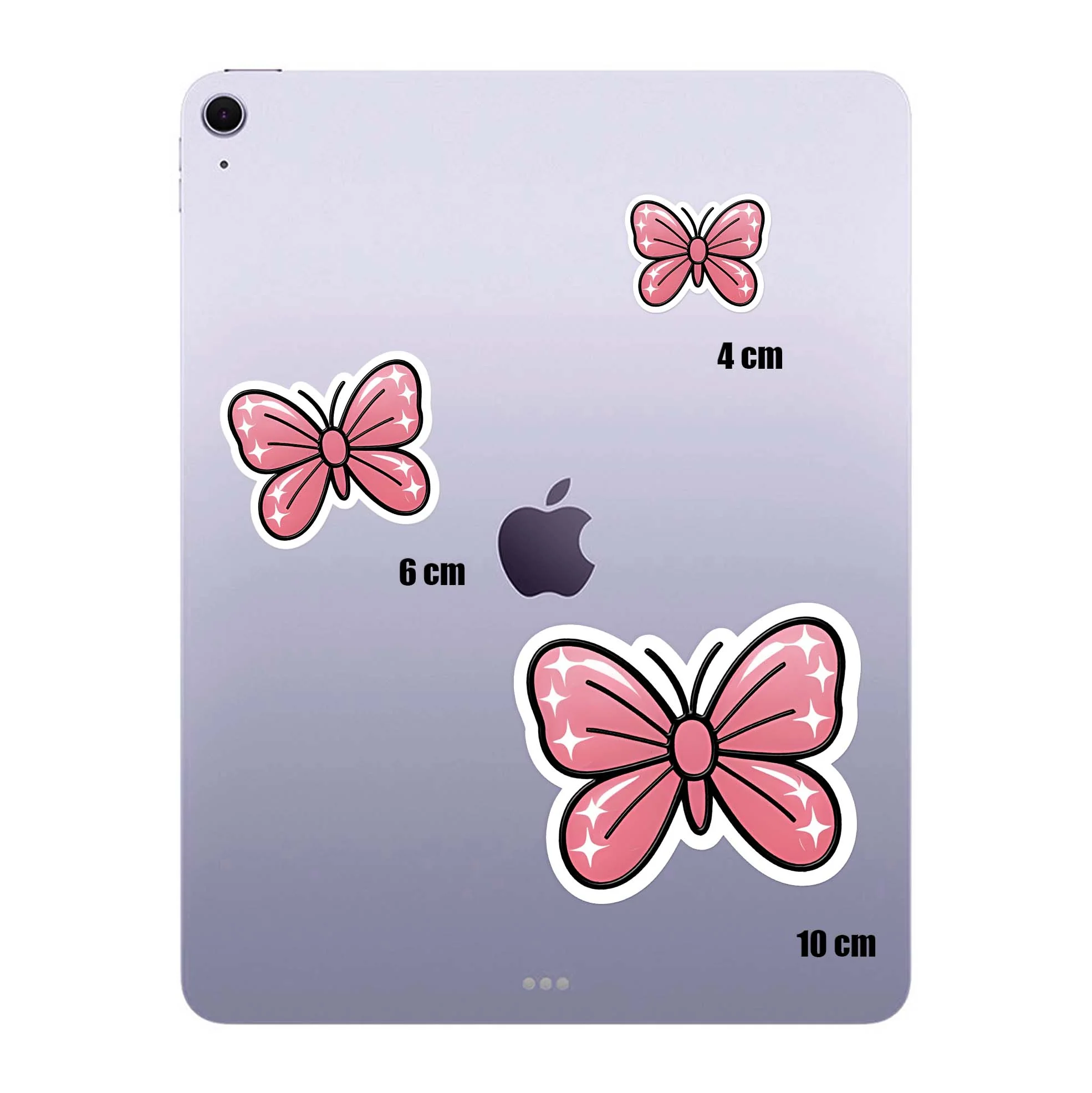 Pink Bow - Image 4