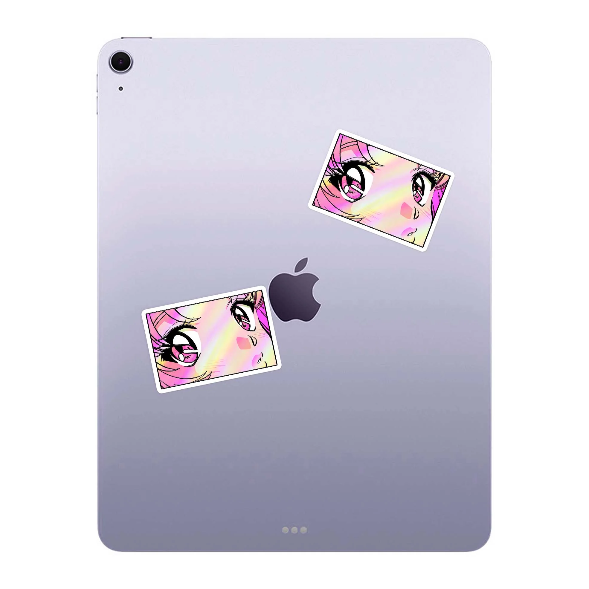 Pink Gaze - Image 4