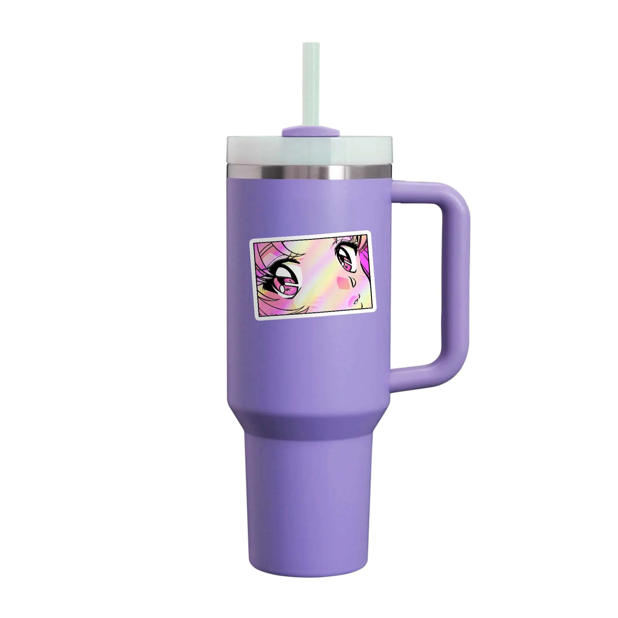 Pink Gaze - Image 6
