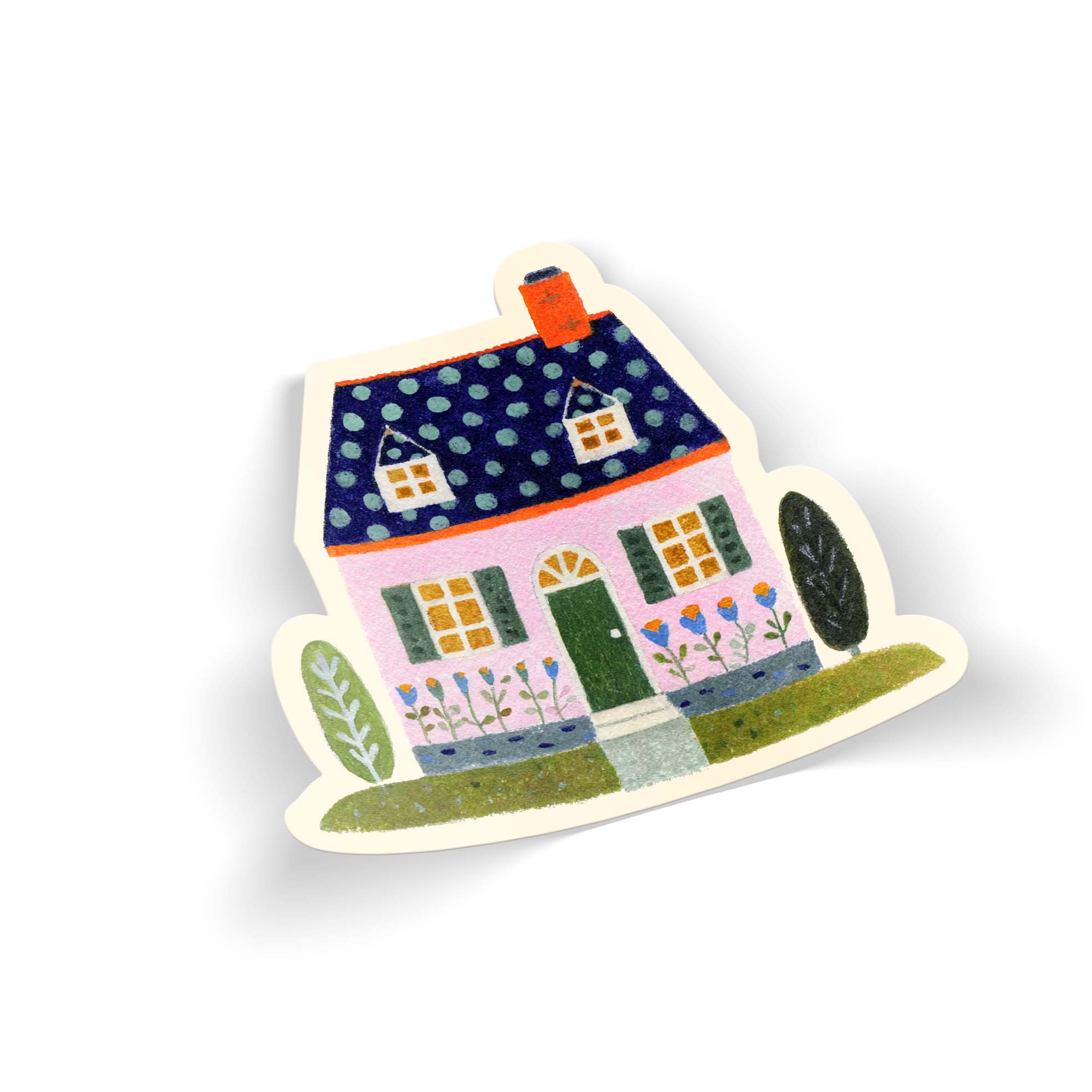 Pink Home - Image 2