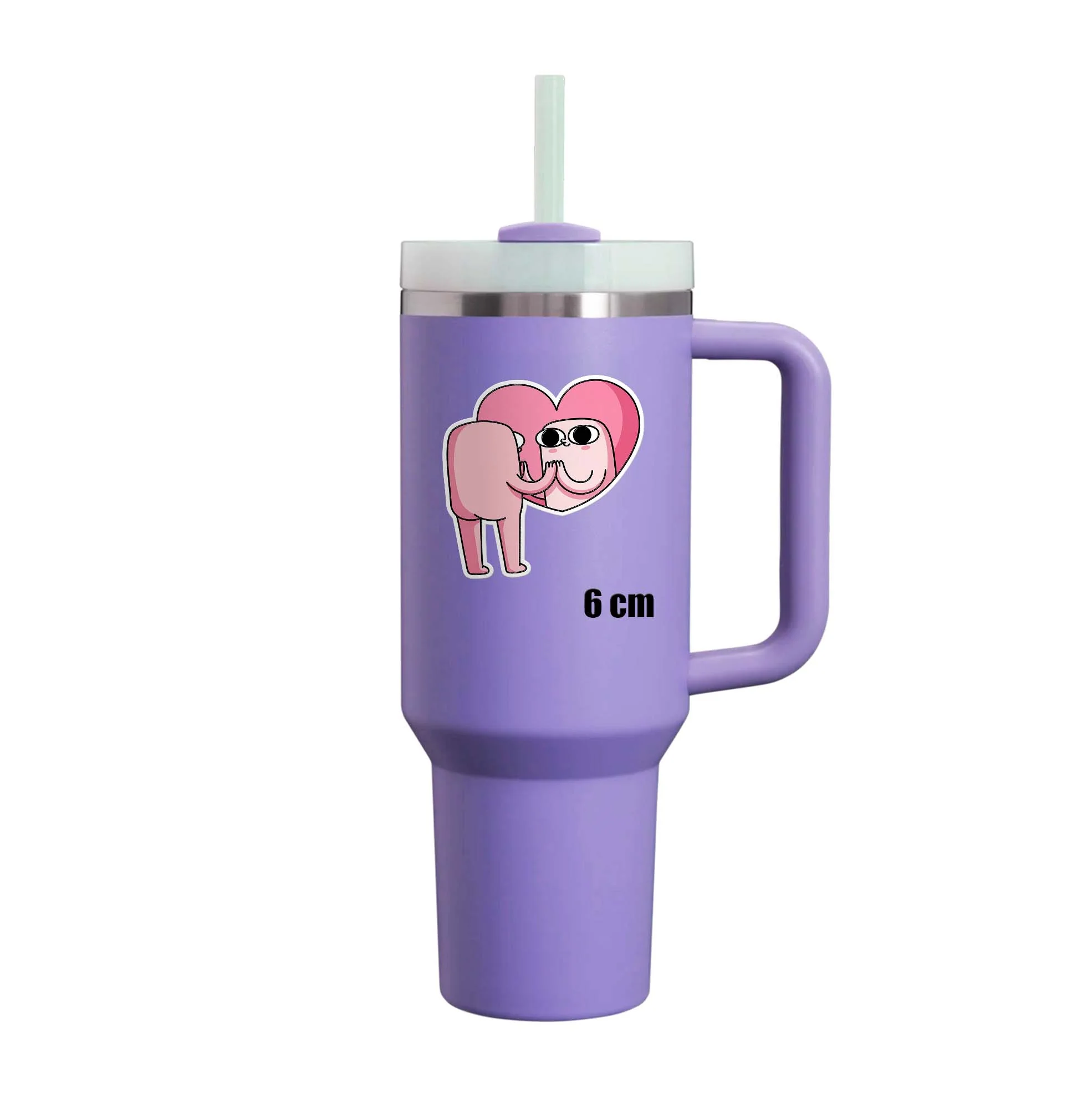 Pink Hug - Image 6