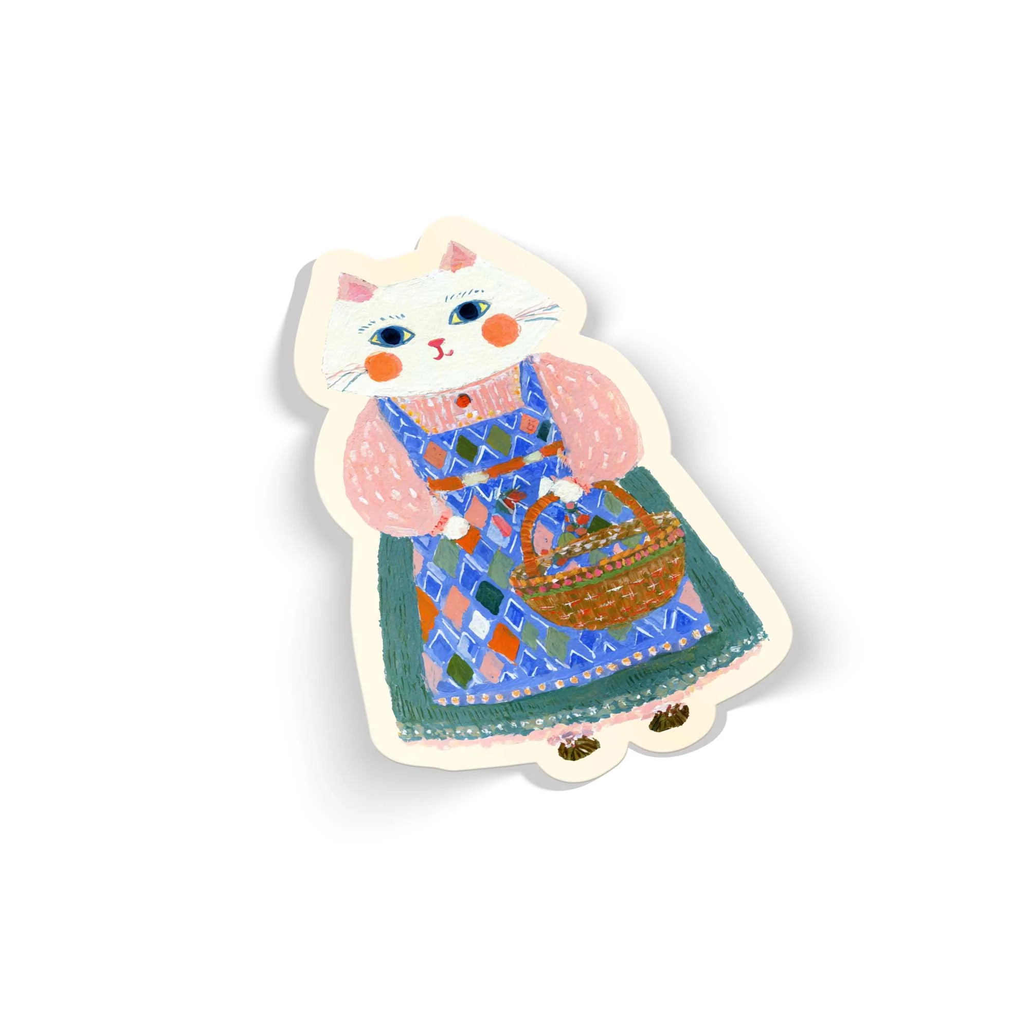 Pink Kitty - Image 2