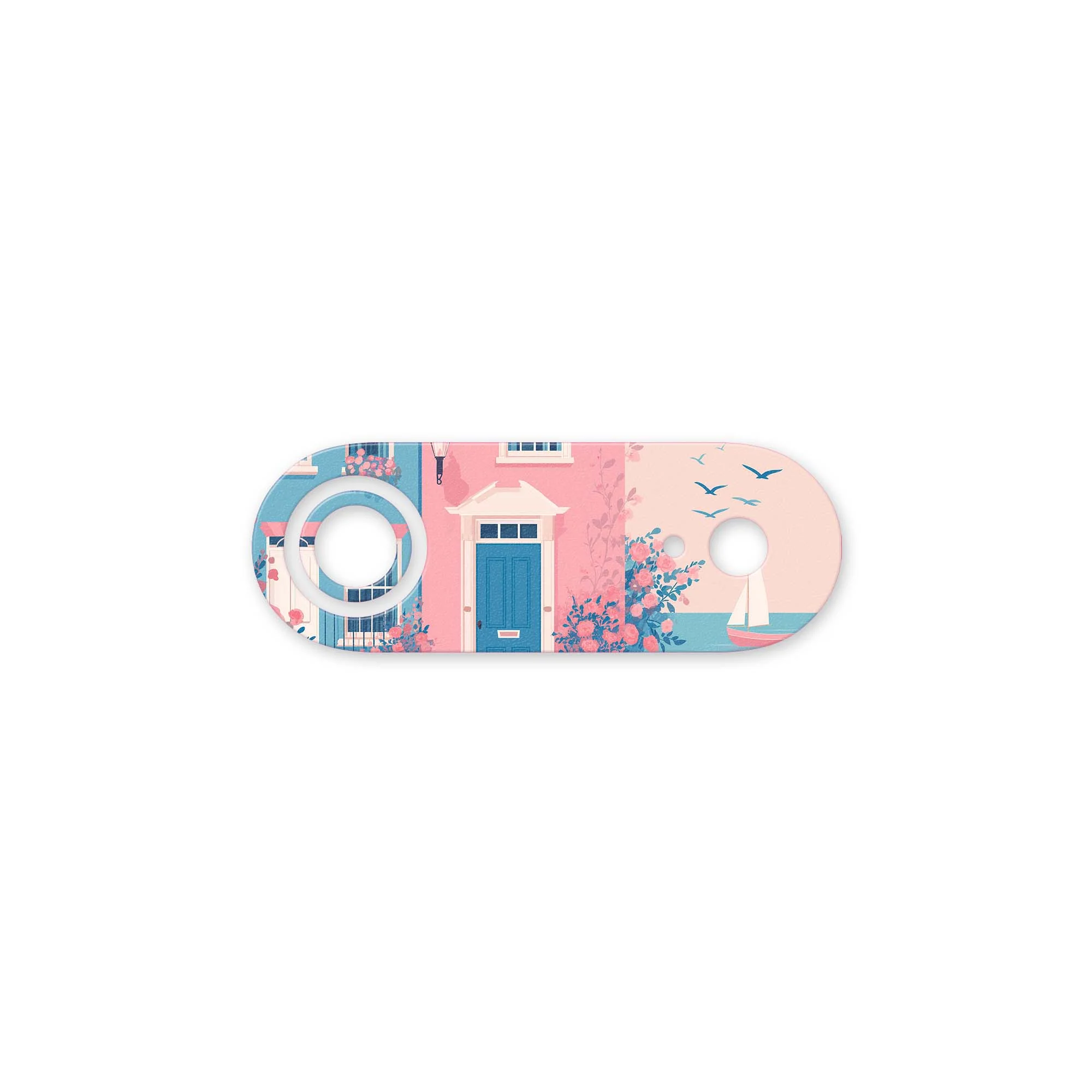 Pink Marina BK - Image 3