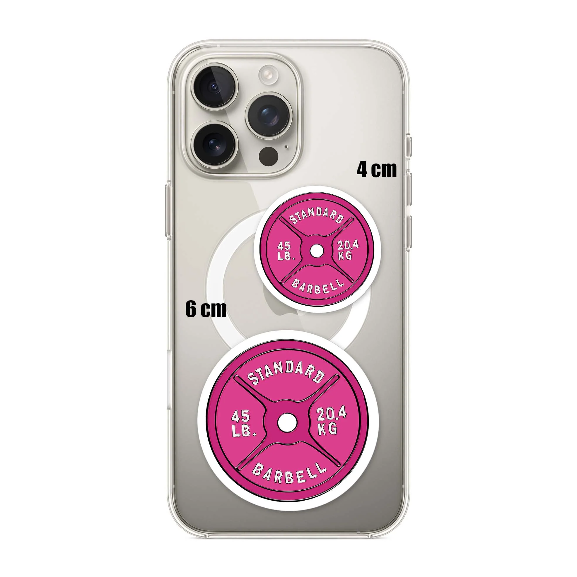 Pink Power - Image 3