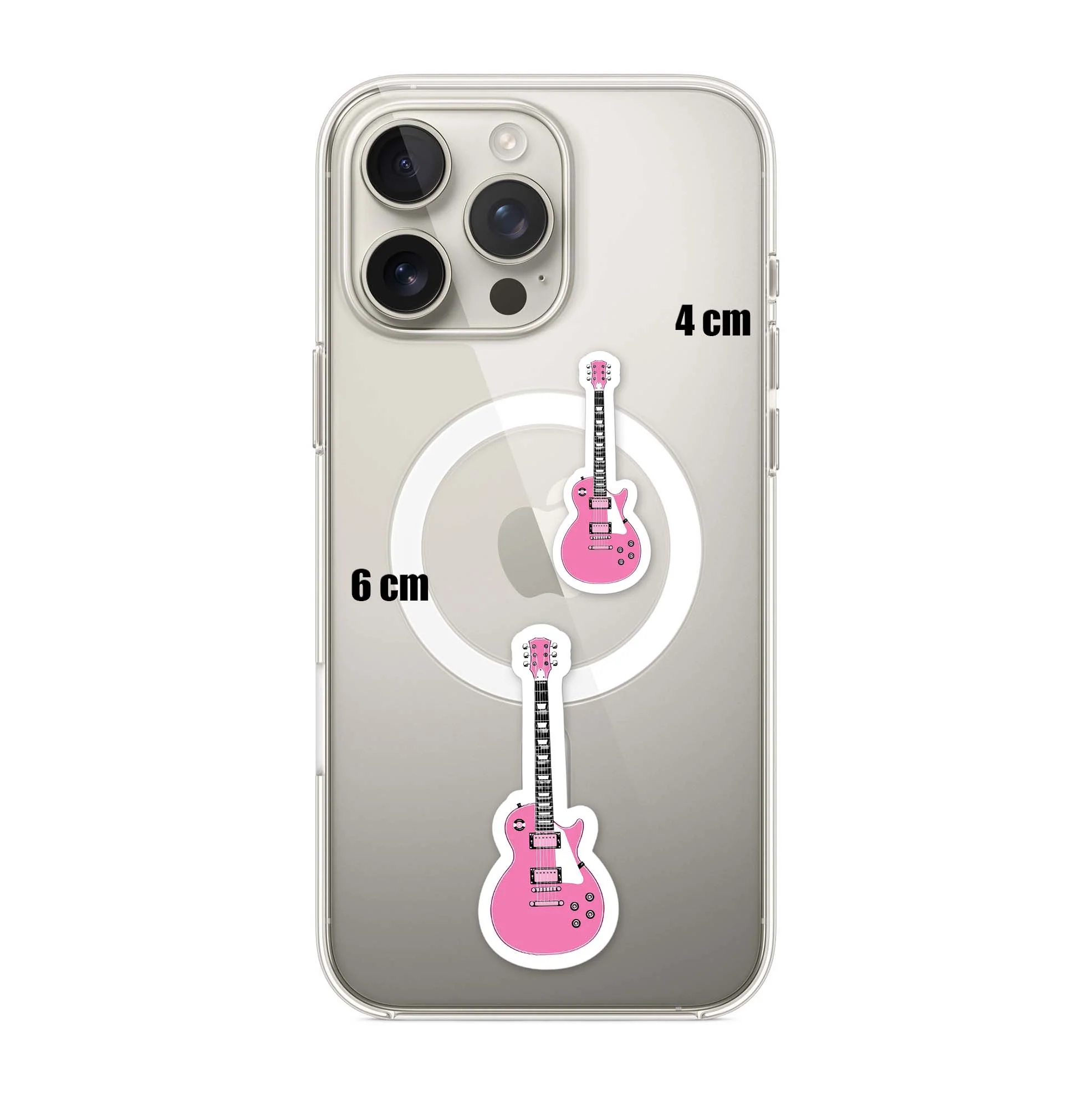 Pink Strings - Image 3