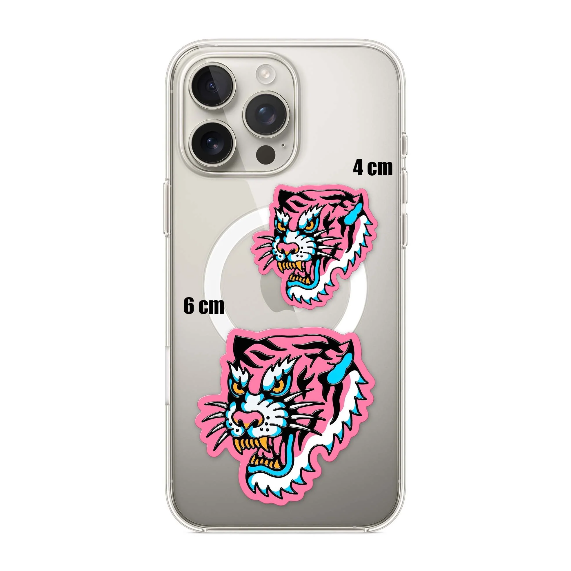 Pink Tiger - Image 3