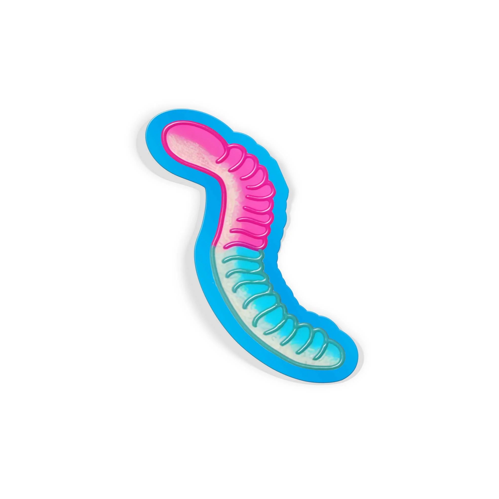 Pink Worm - Image 2
