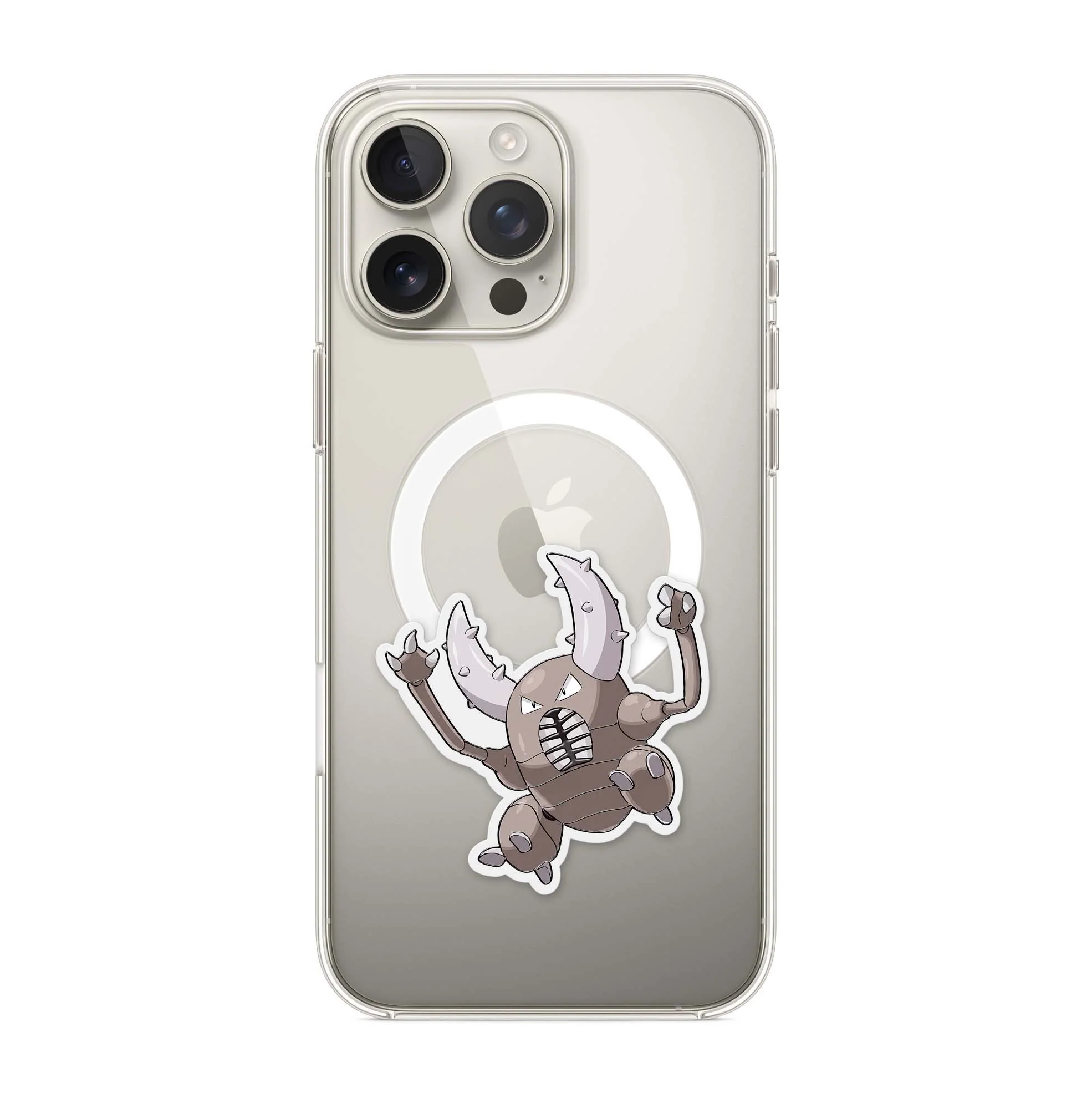Pinsir - Image 3
