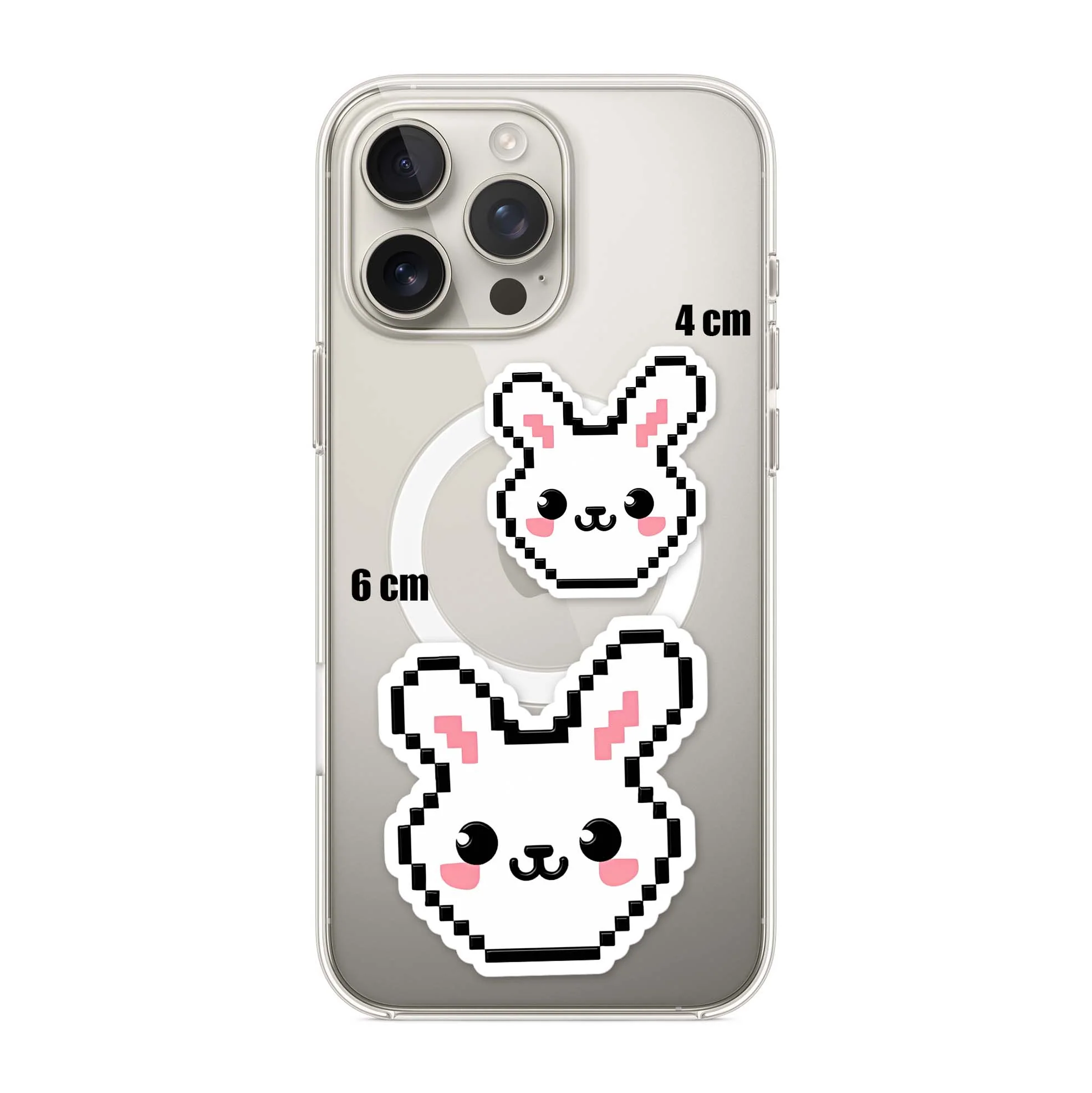 Pixel Bunny - Image 3
