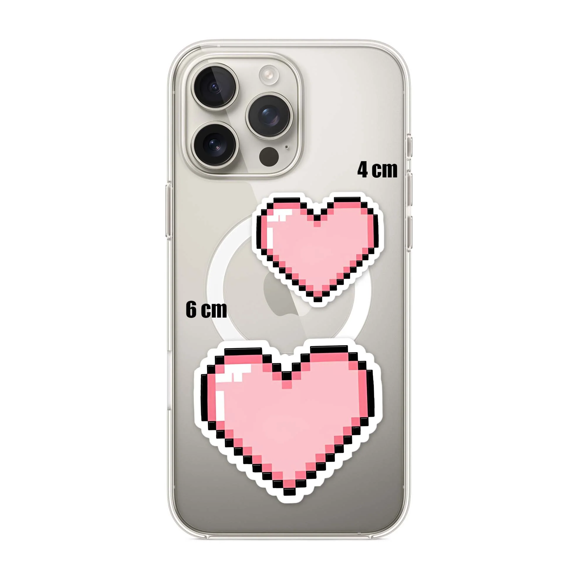 Pixel Heart - Image 3