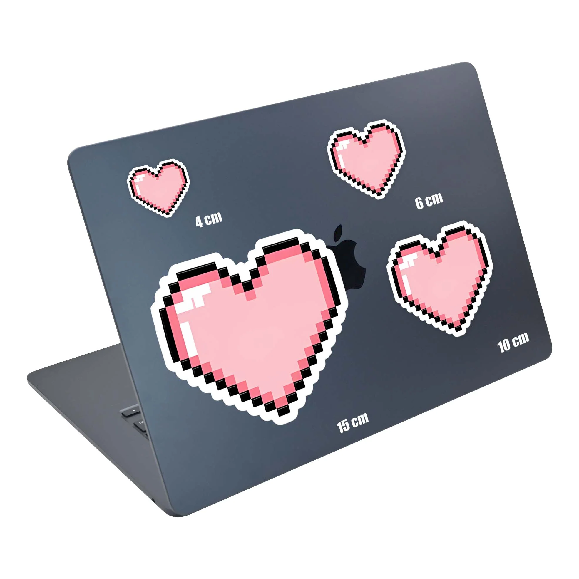 Pixel Heart - Image 5