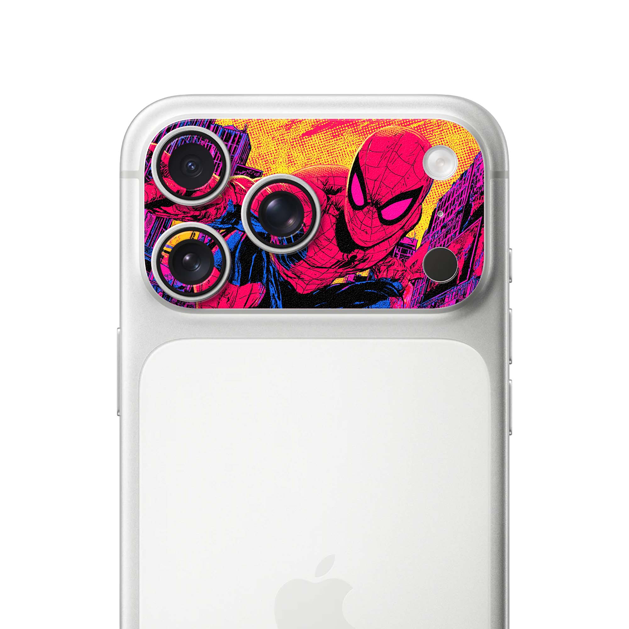 Pixel Web BK